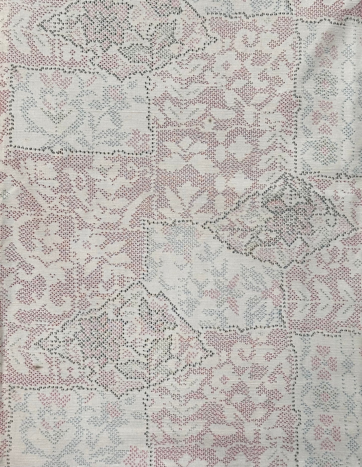Pastelli Garden Hitoe Kimono