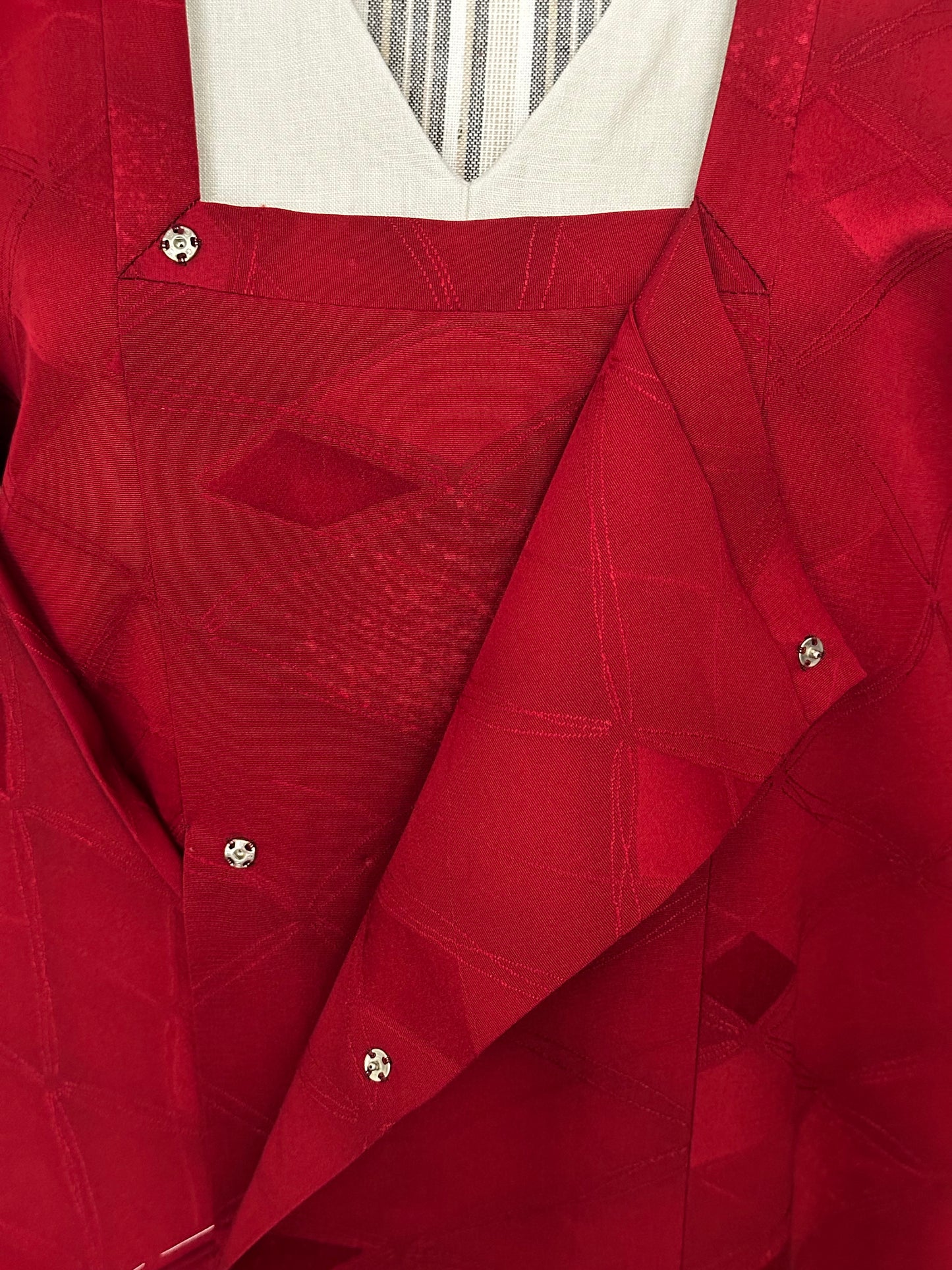 Red Harmony Michiyuki