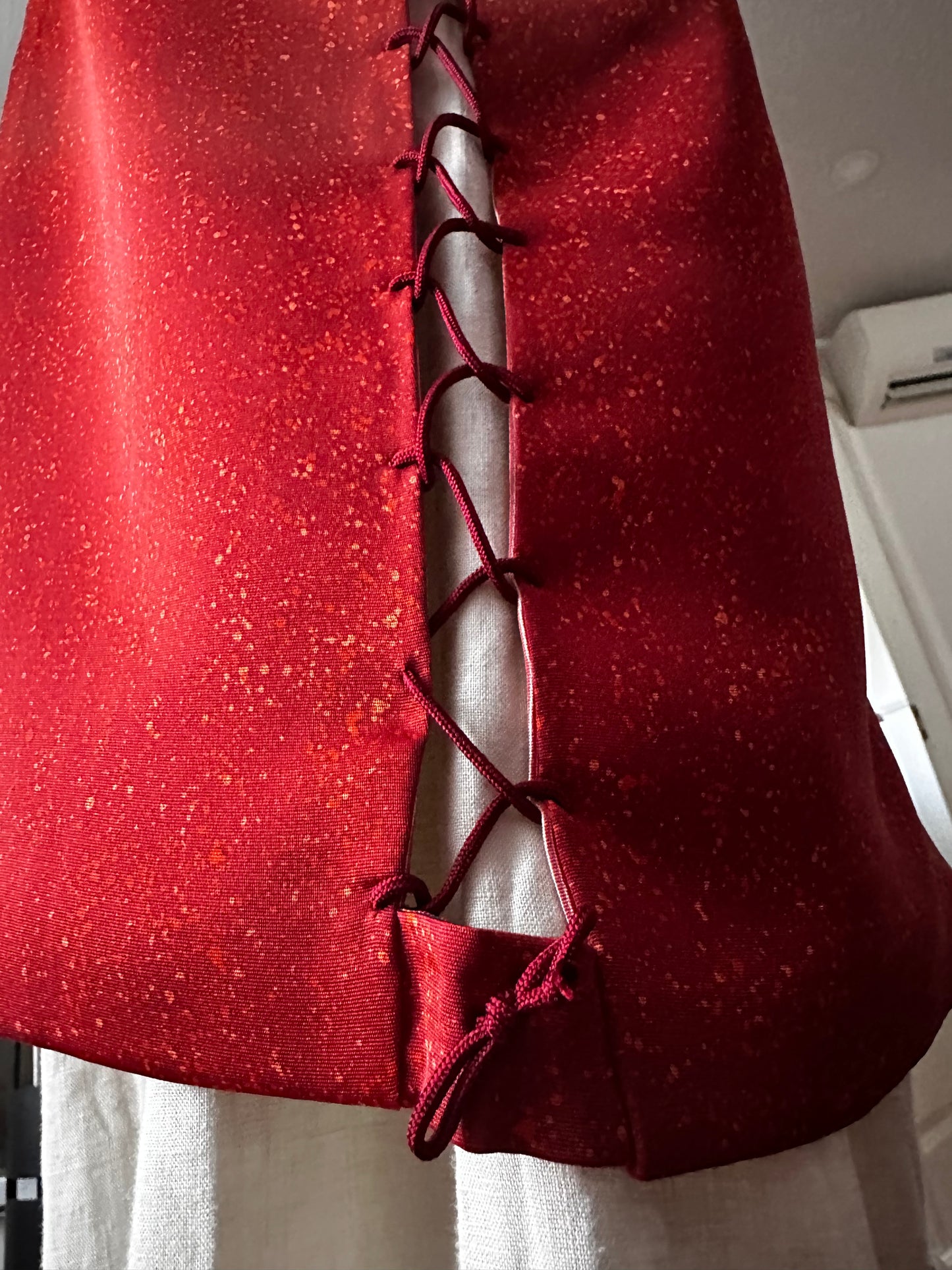 Käännettävä Radiance Haori