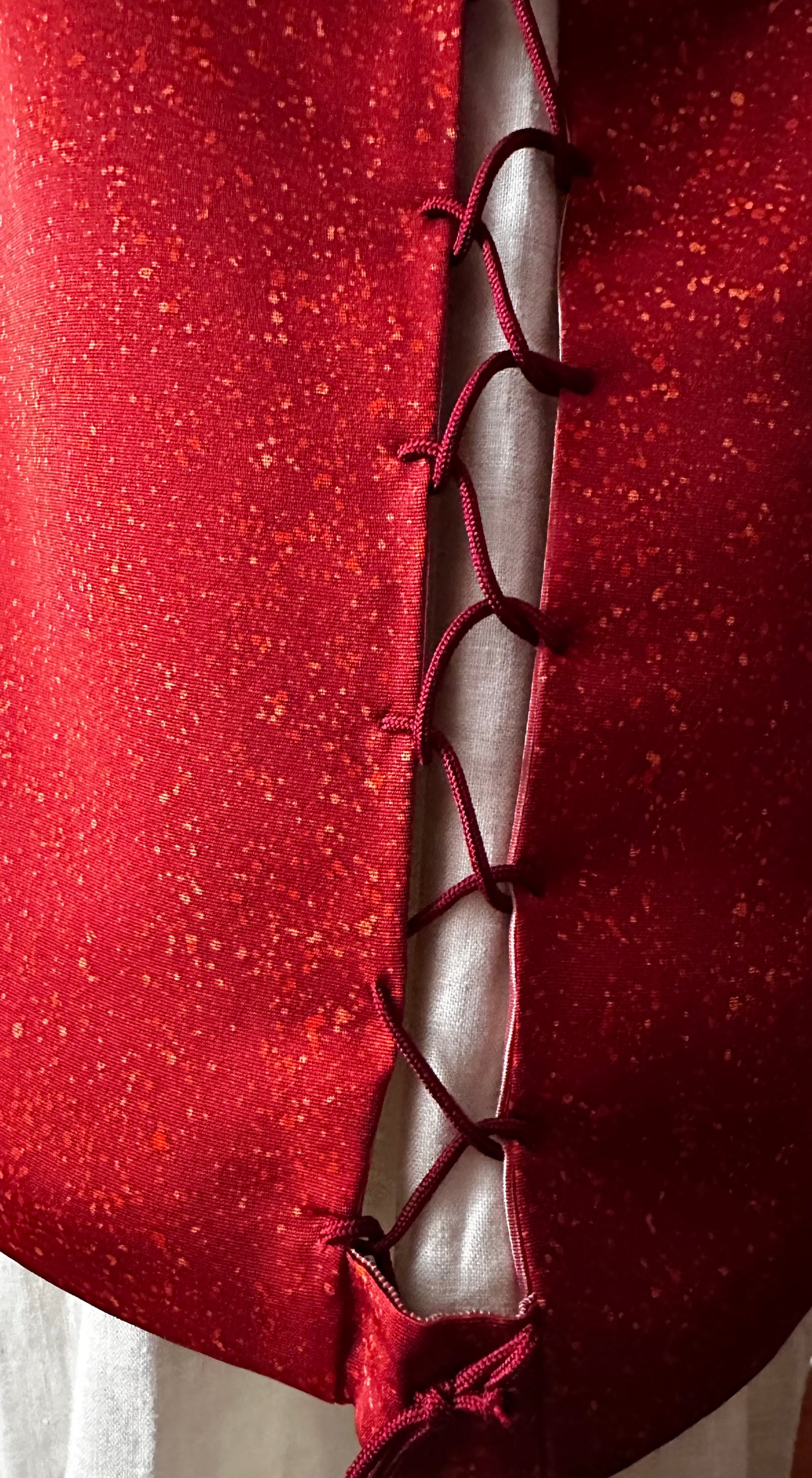 Käännettävä Radiance Haori