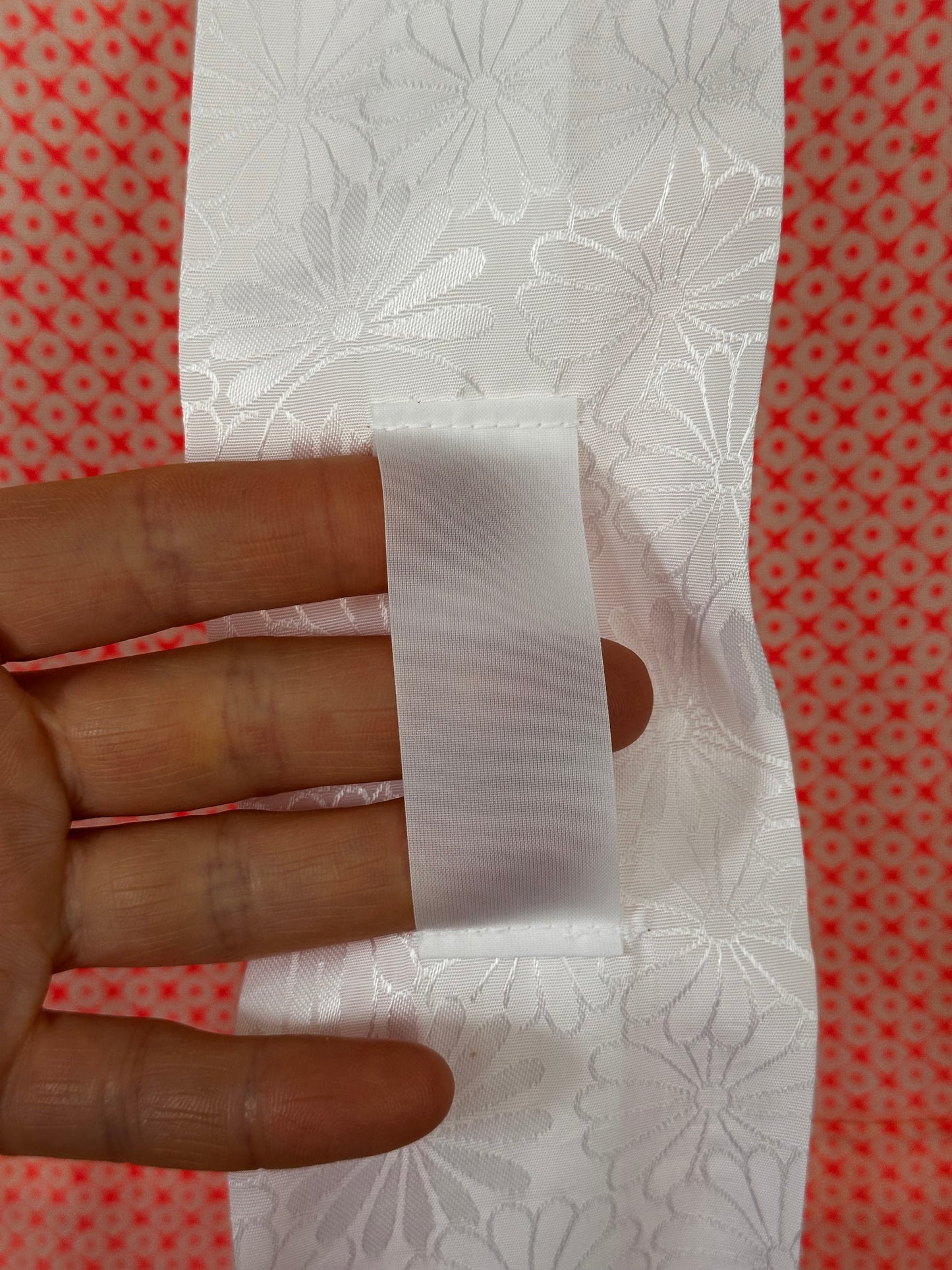 Shibori Whisper Nagajuban