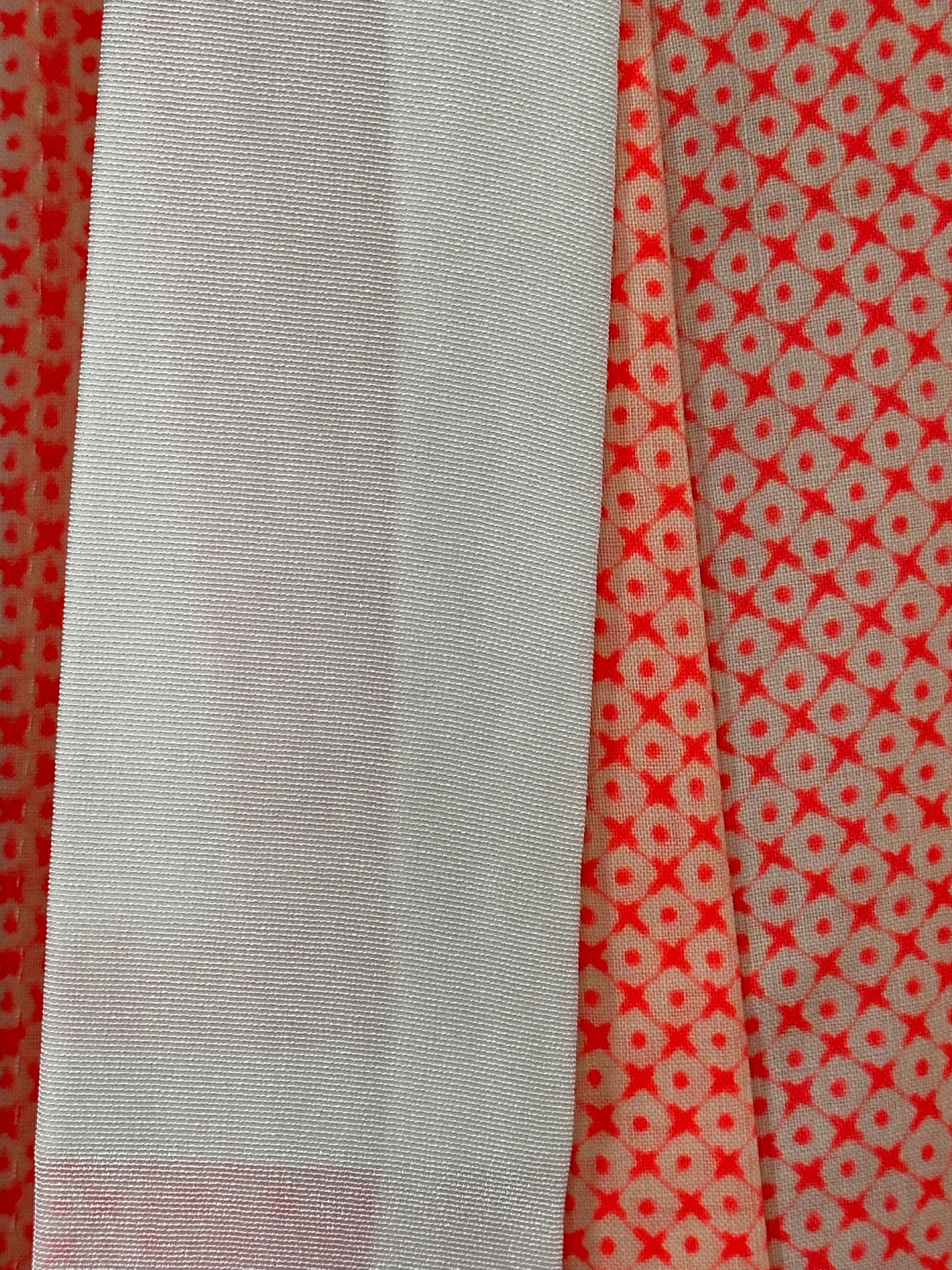 Shibori Whisper Nagajuban