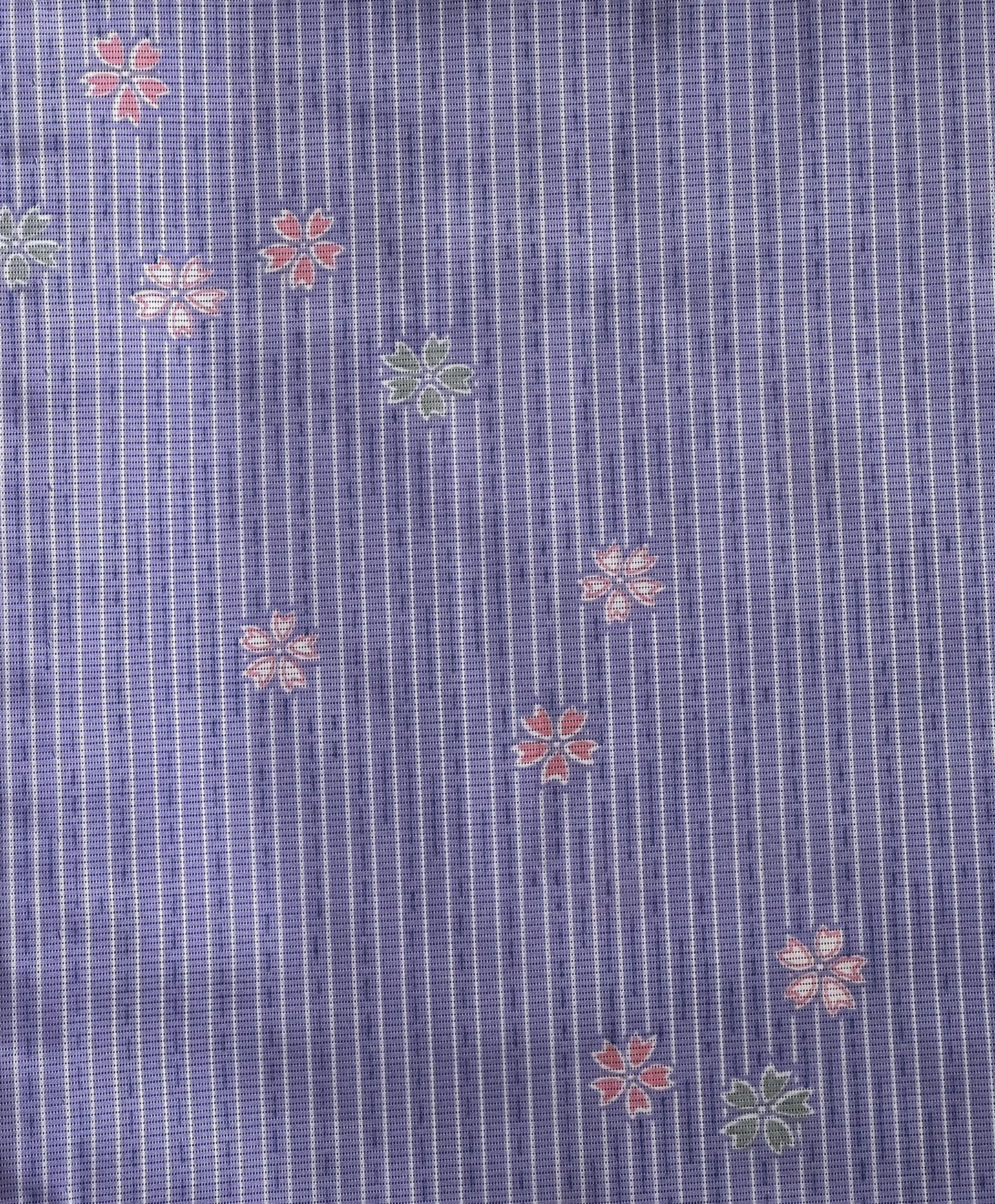 Pehmeä kesä Sakura Kimono