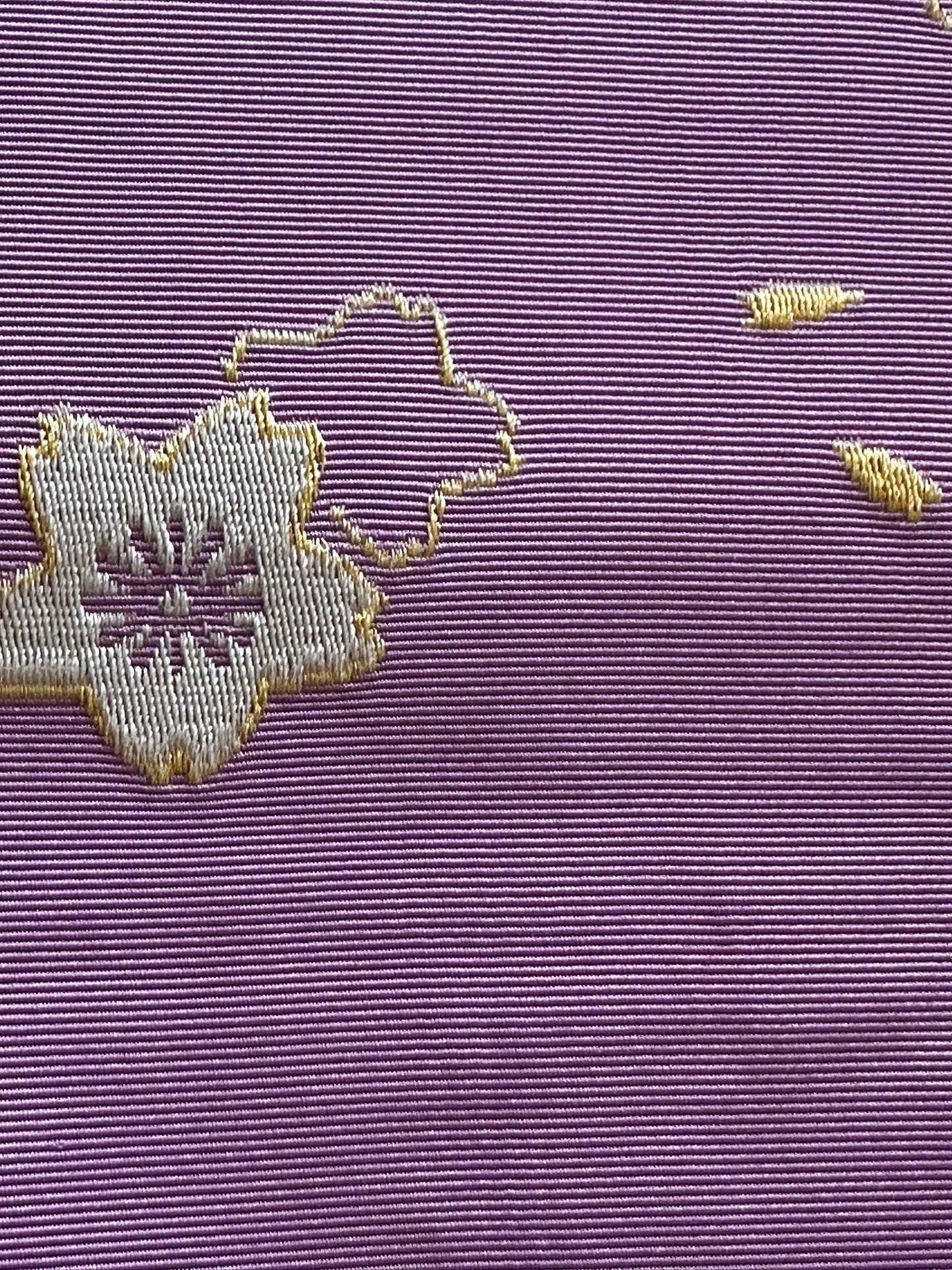 Laventelikulta Sakura Hanhaba Obi