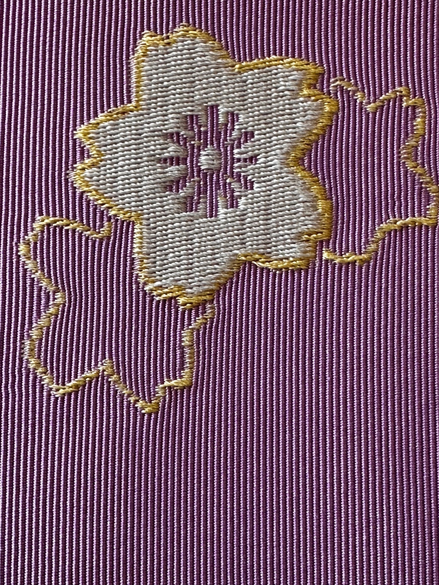 Laventelikulta Sakura Hanhaba Obi