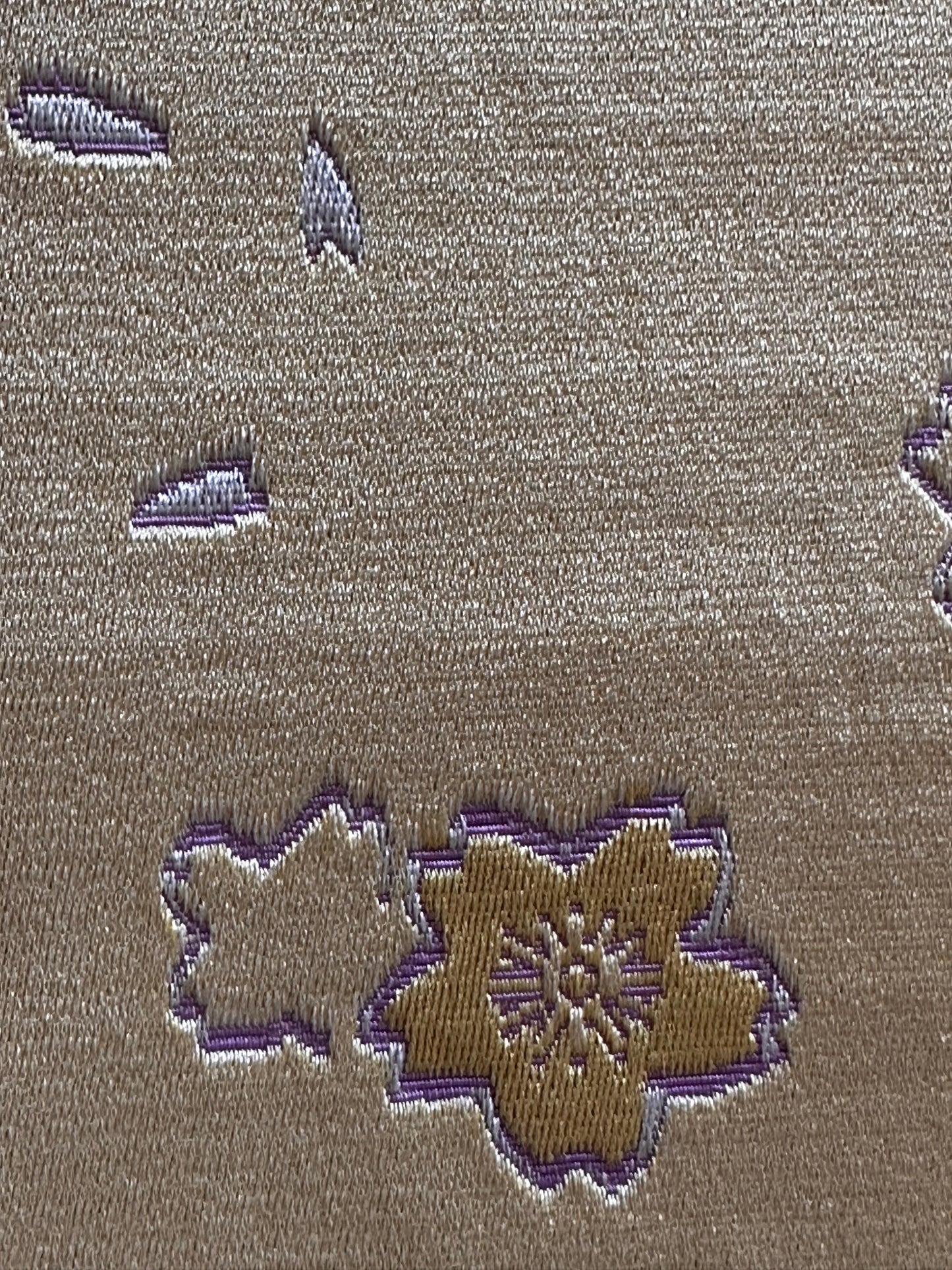 Laventelikulta Sakura Hanhaba Obi