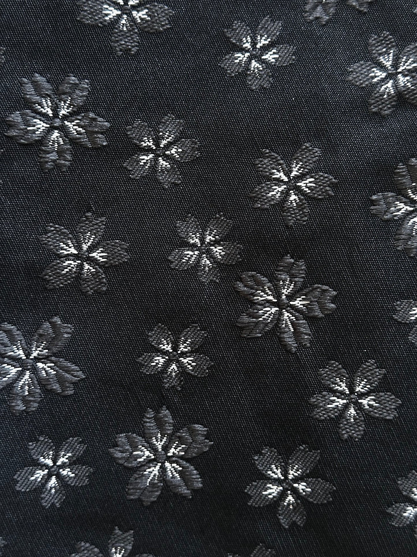 Blanc & Blossom Hanhaba Obi