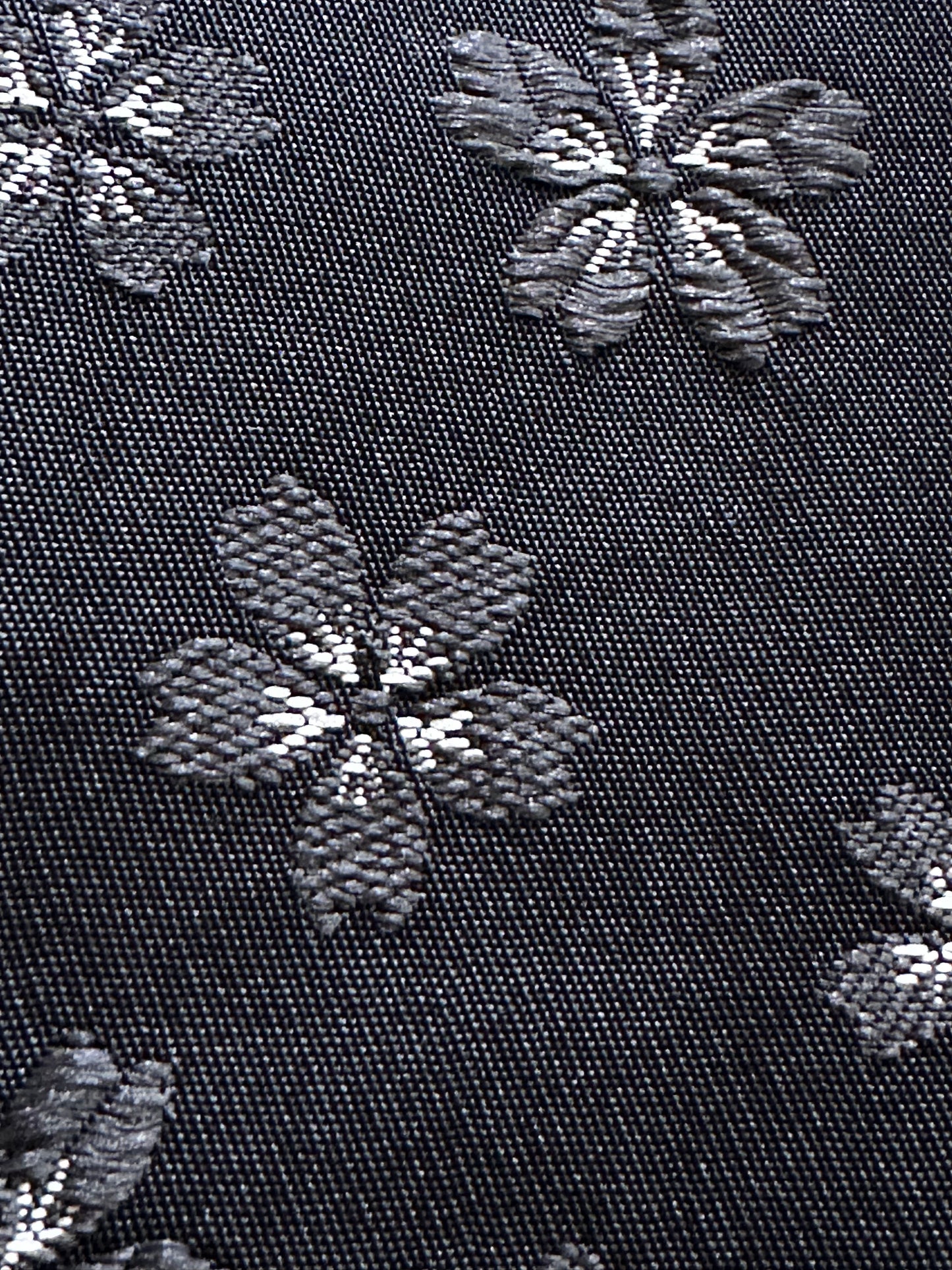 Blanc & Blossom Hanhaba Obi