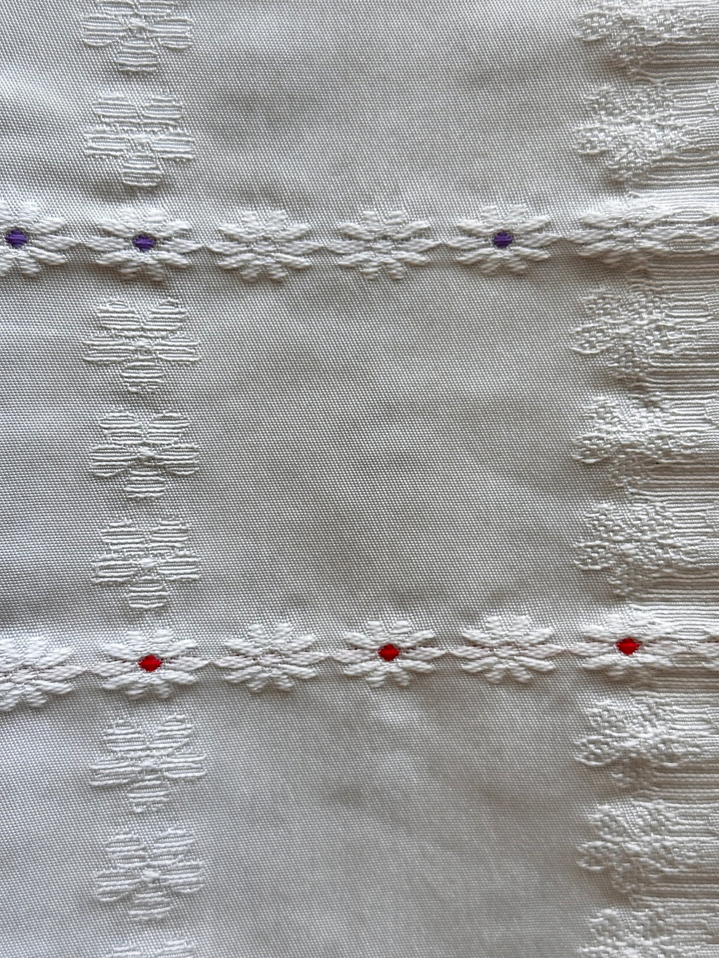 Blanc & Blossom Hanhaba Obi