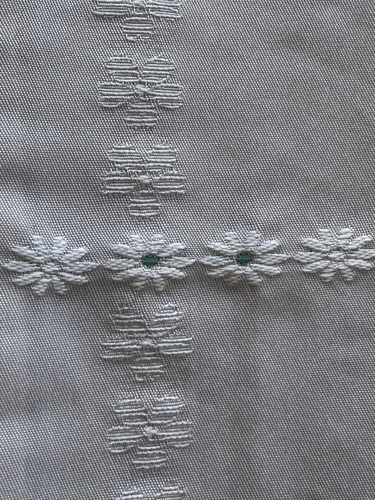 Blanc & Blossom Hanhaba Obi