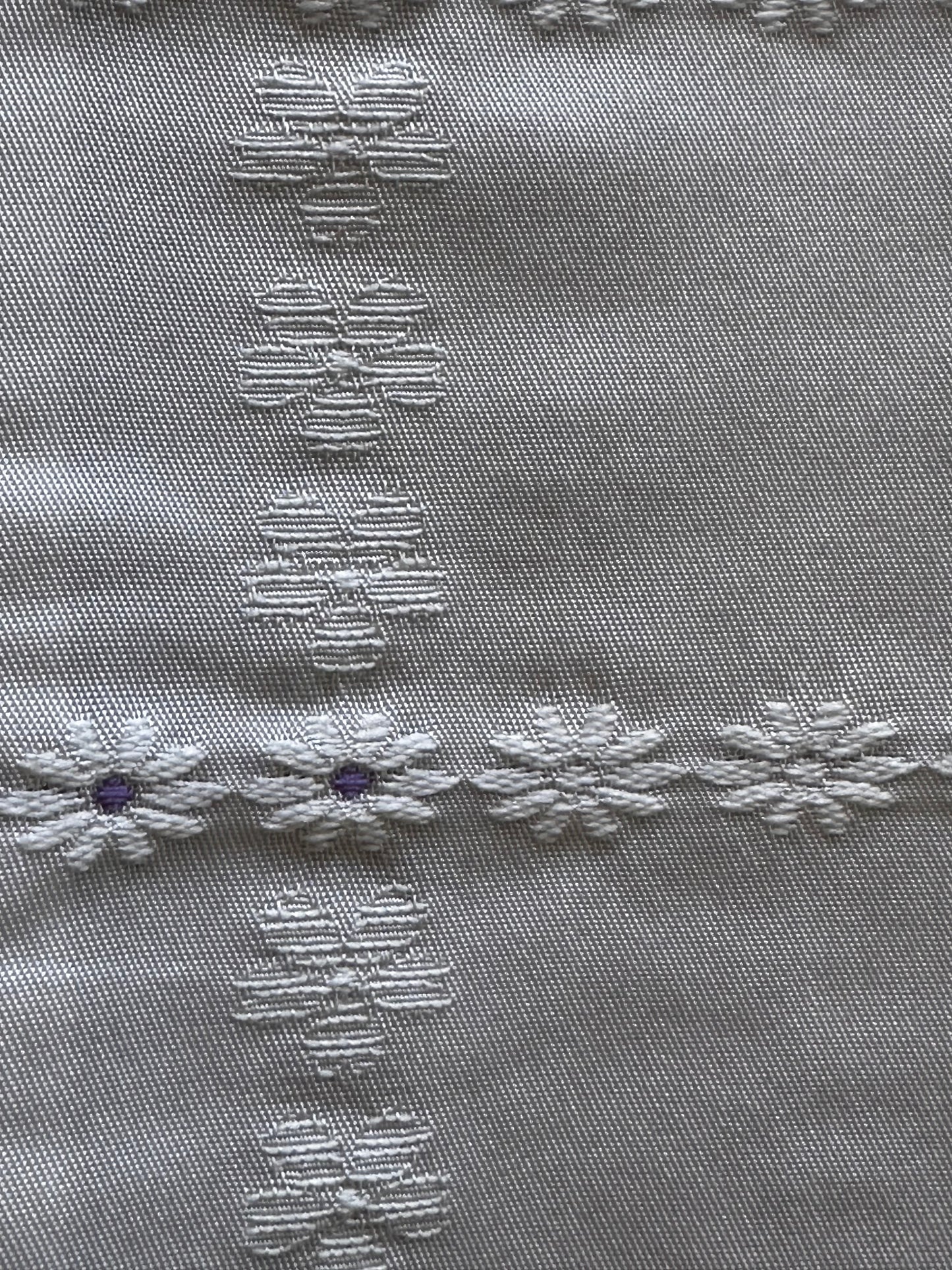 Blanc & Blossom Hanhaba Obi