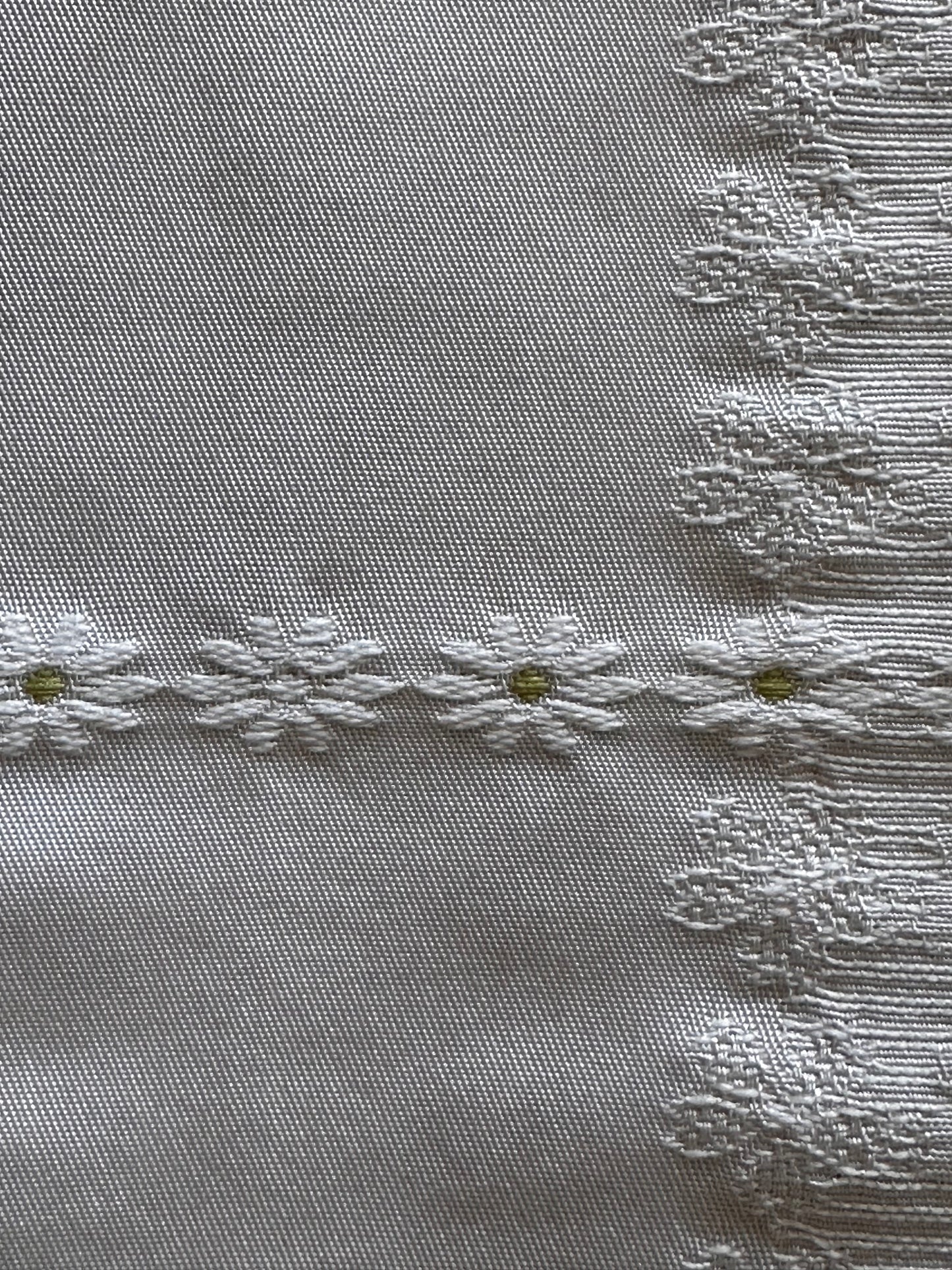 Blanc & Blossom Hanhaba Obi