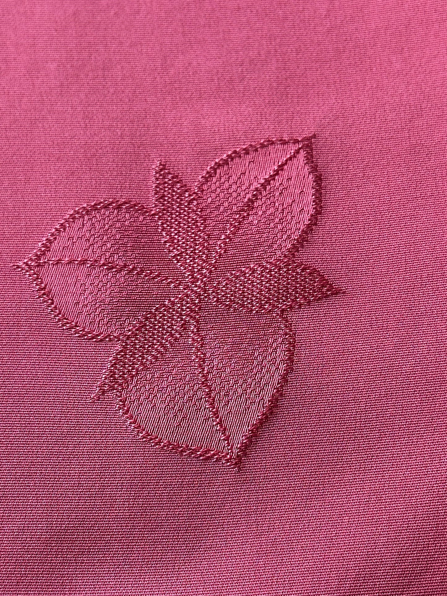 Frunze Momiji Haori roz