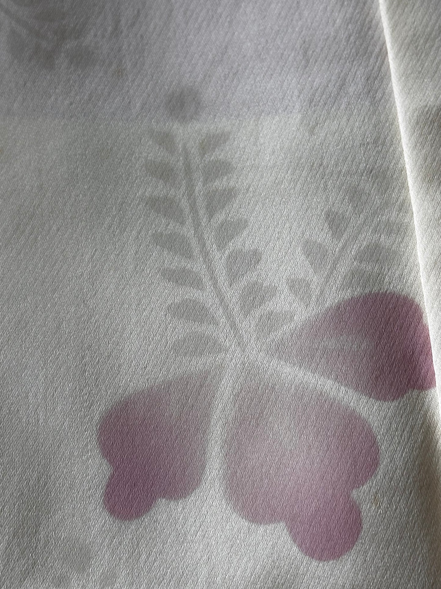 Frunze Momiji Haori roz