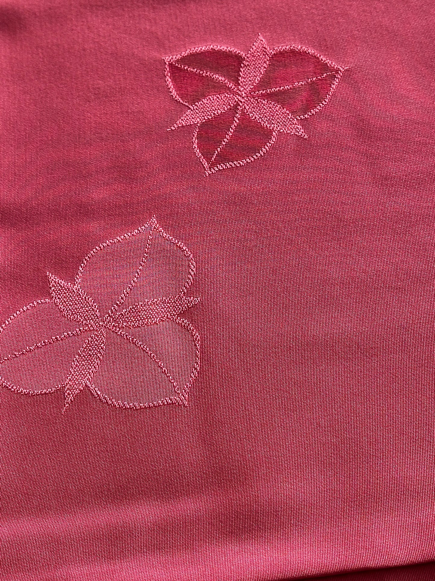 Frunze Momiji Haori roz