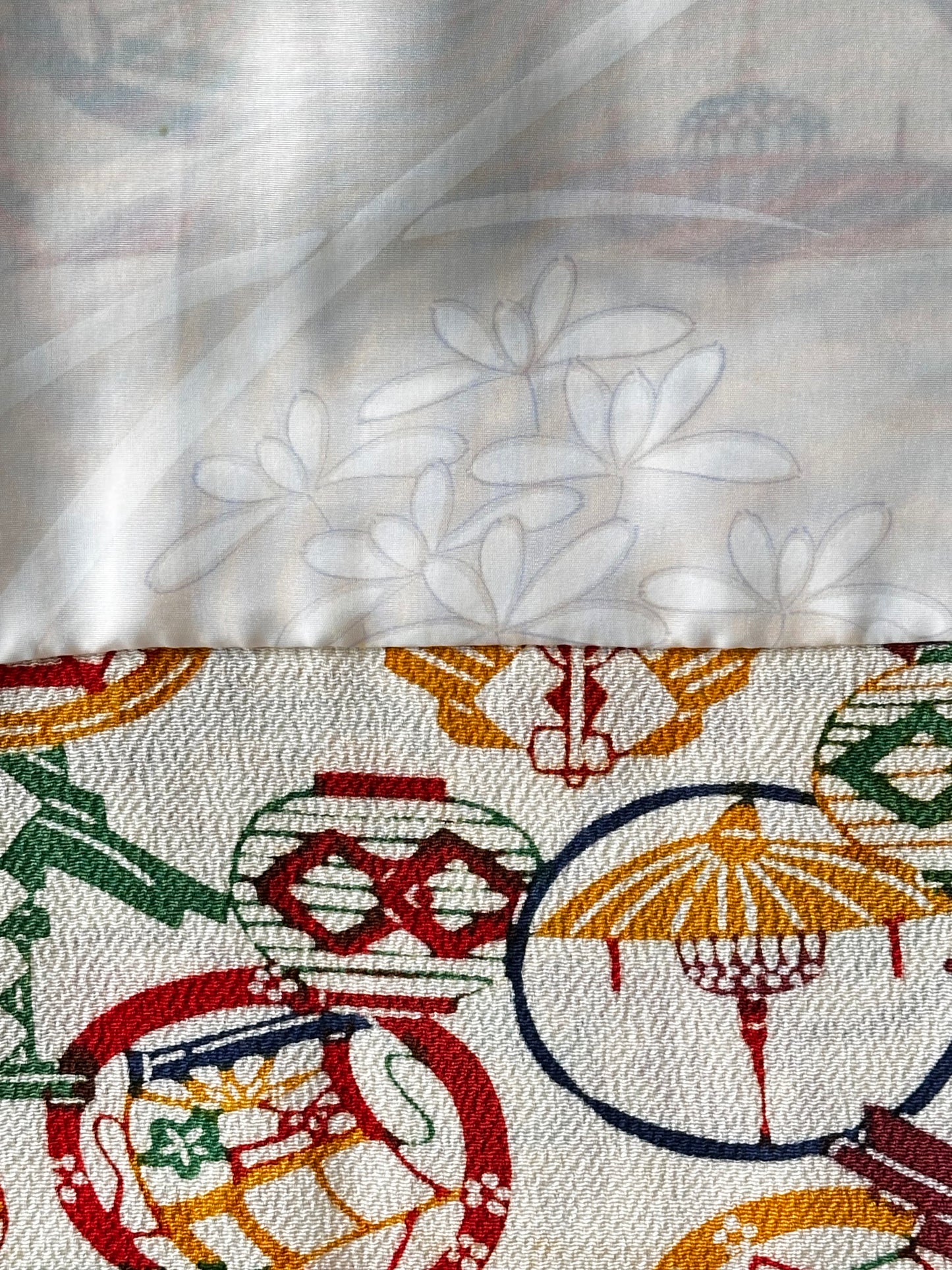 Motiv Festiv Haori