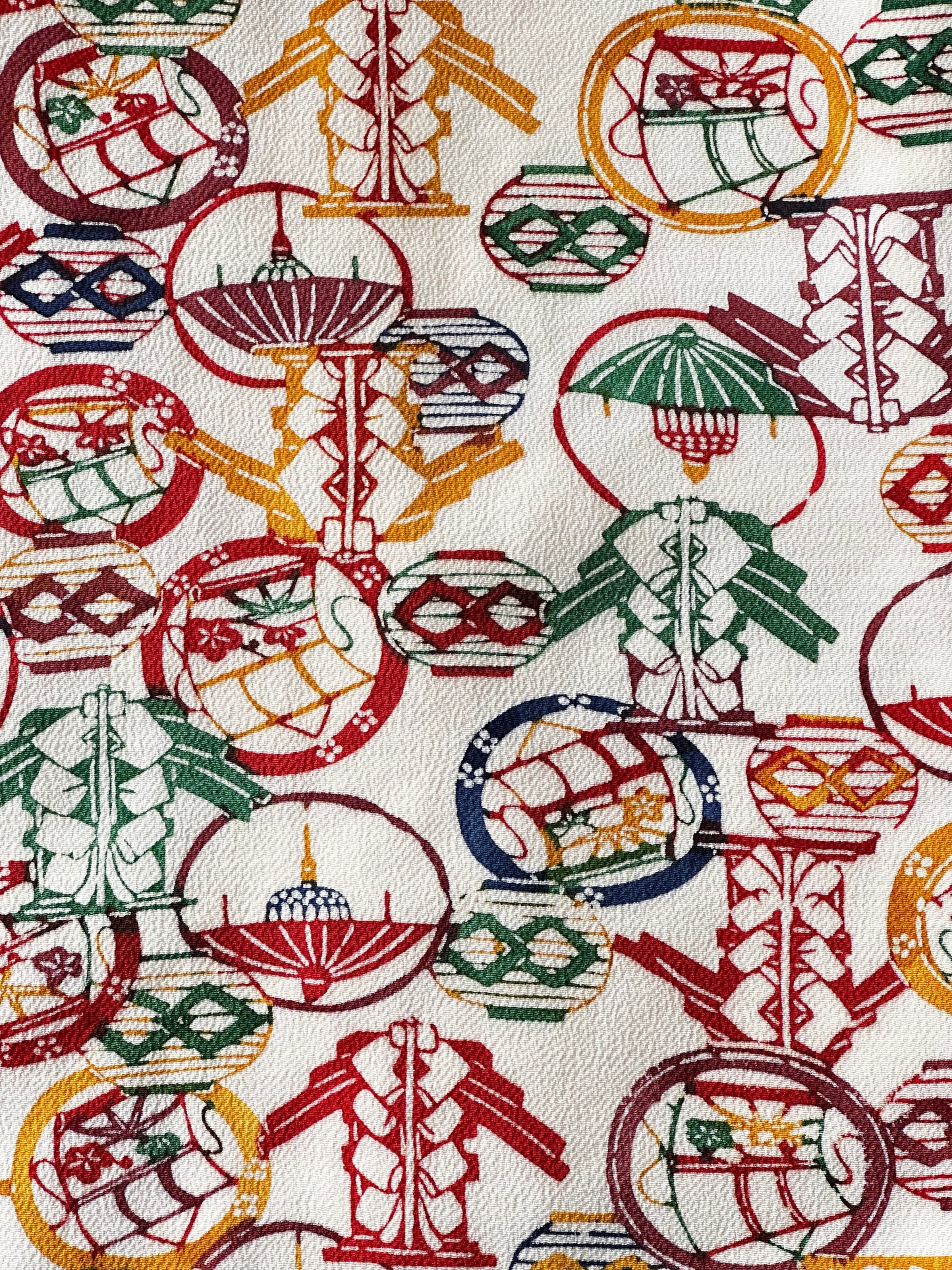 Motiv Festiv Haori