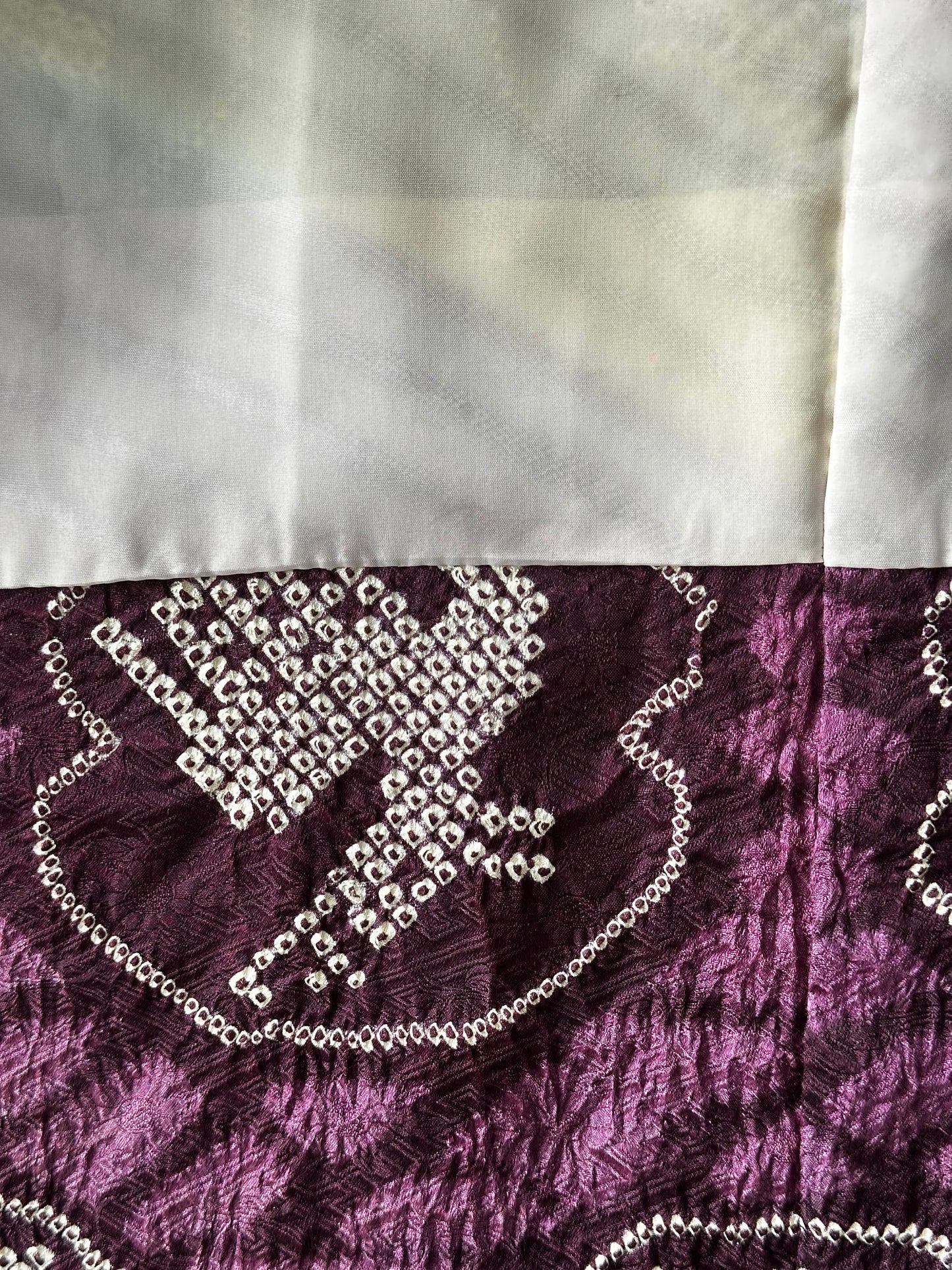 Mystikko Shibori Haori