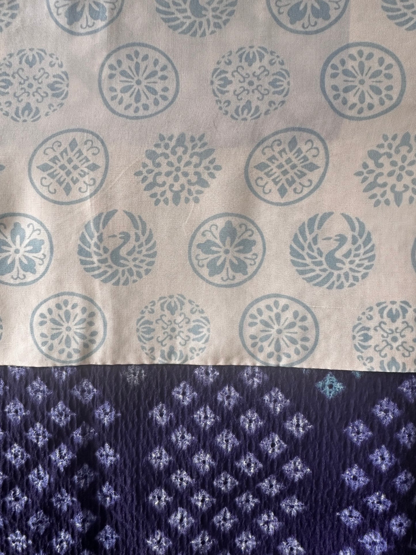 Shibori Kikkō Michiyuki