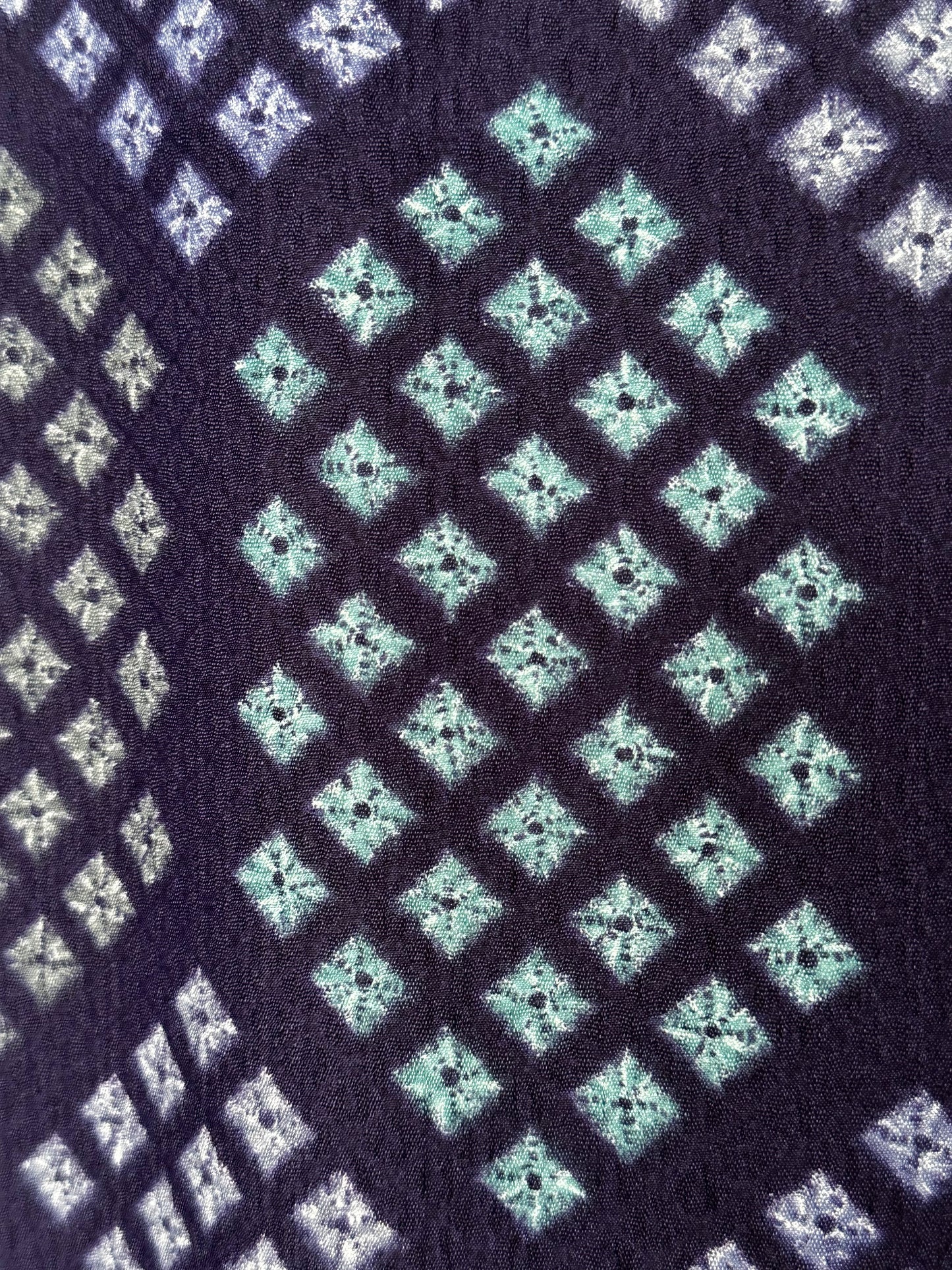 Shibori Kikkō Michiyuki