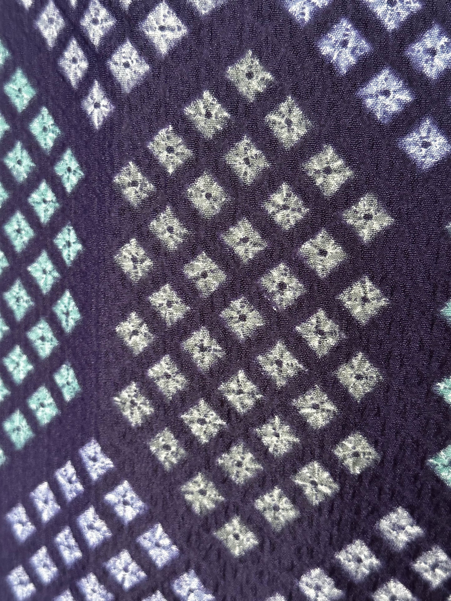Shibori Kikkō Michiyuki
