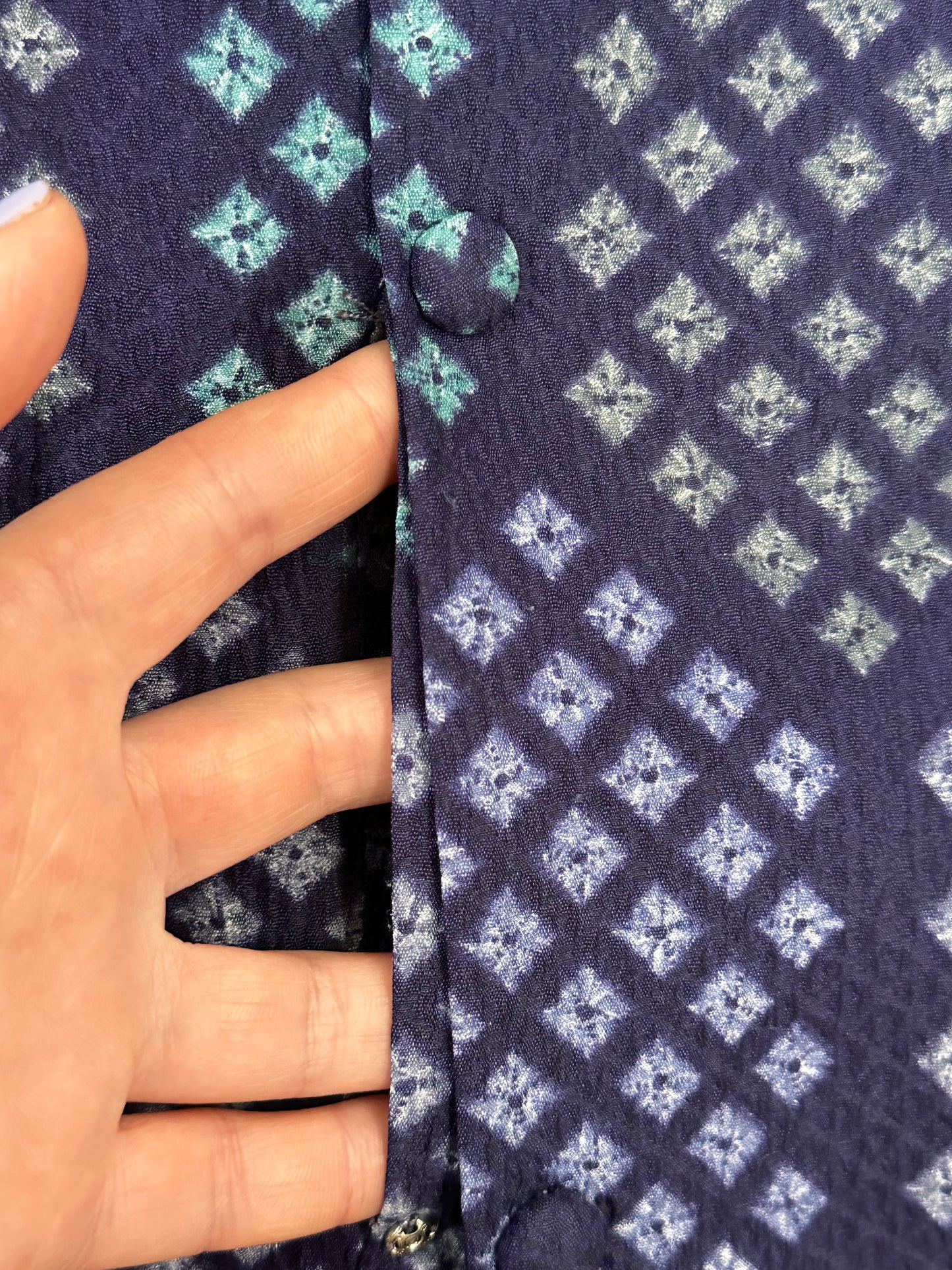 Shibori Kikkō Michiyuki