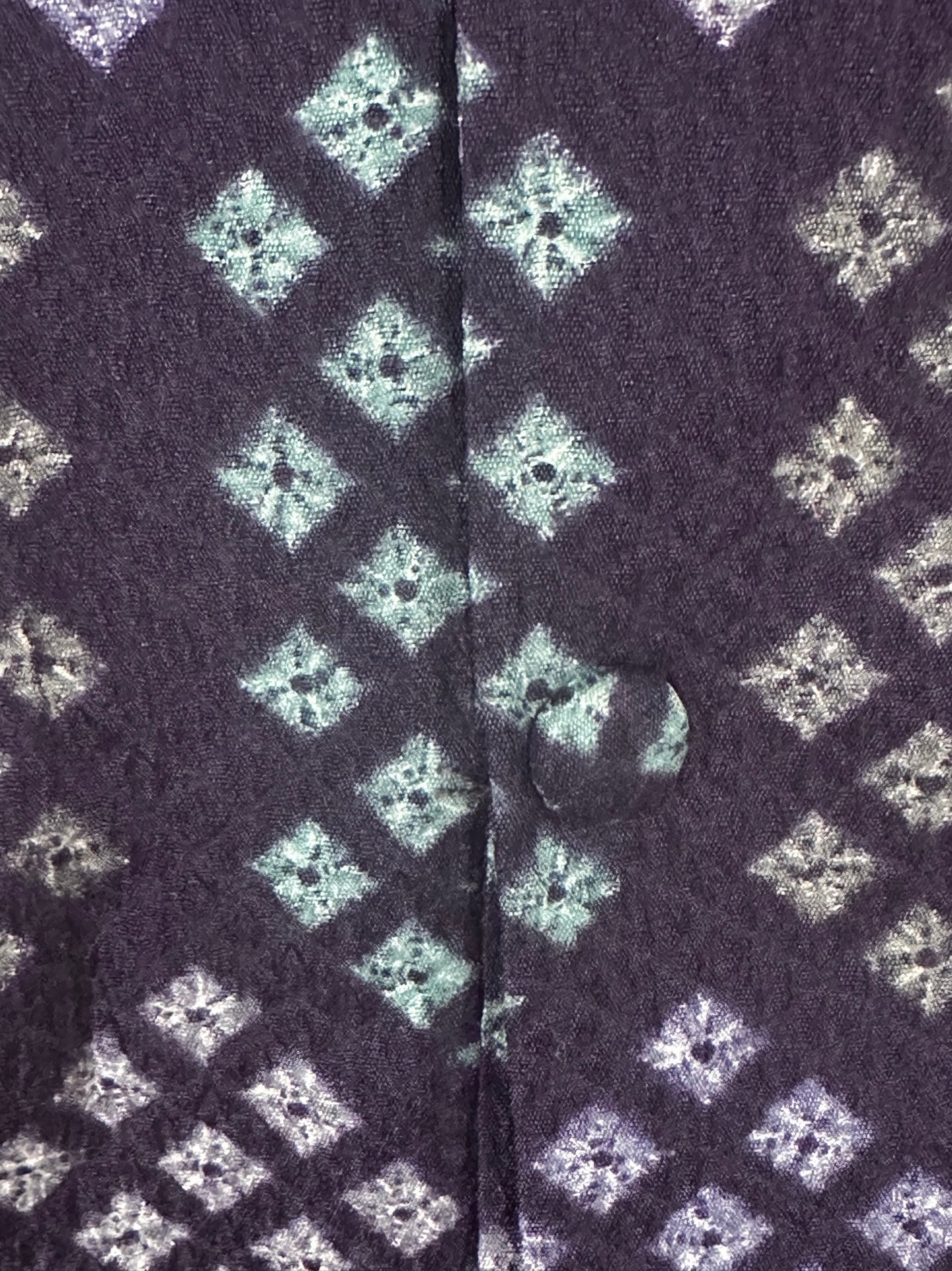 Shibori Kikkō Michiyuki