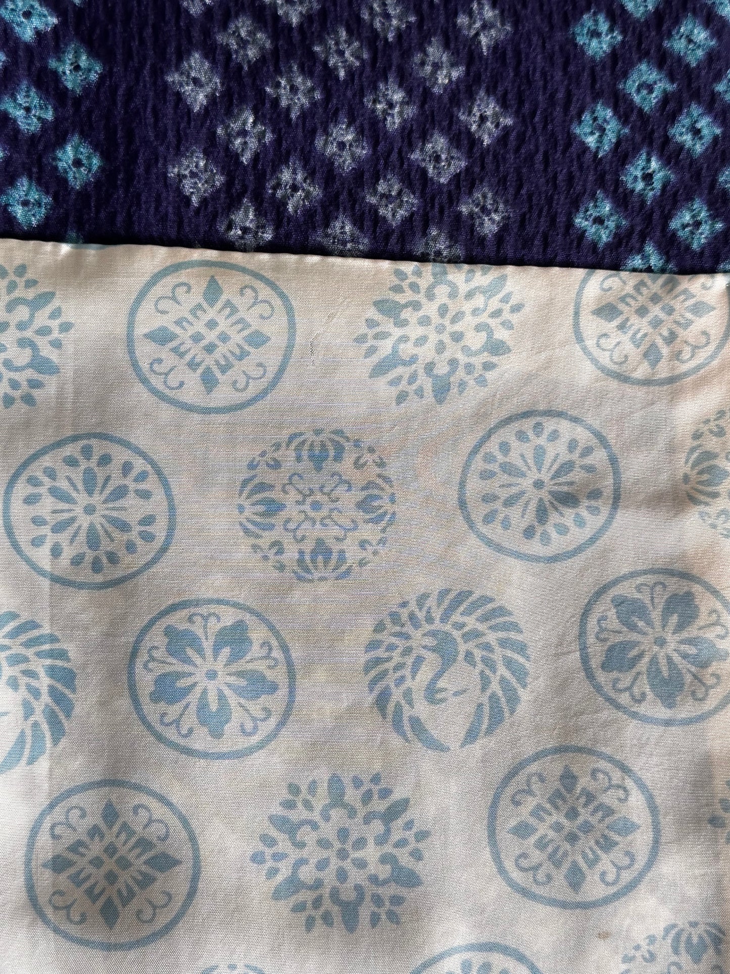 Shibori Kikkō Michiyuki
