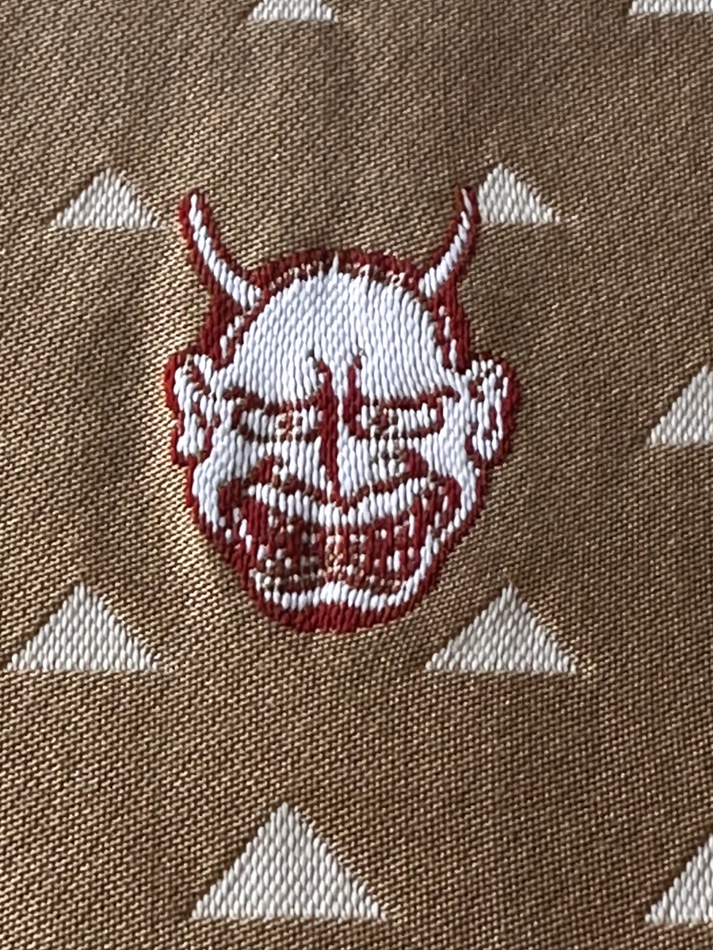 Hamppu ja demoni Hanhaba Obi