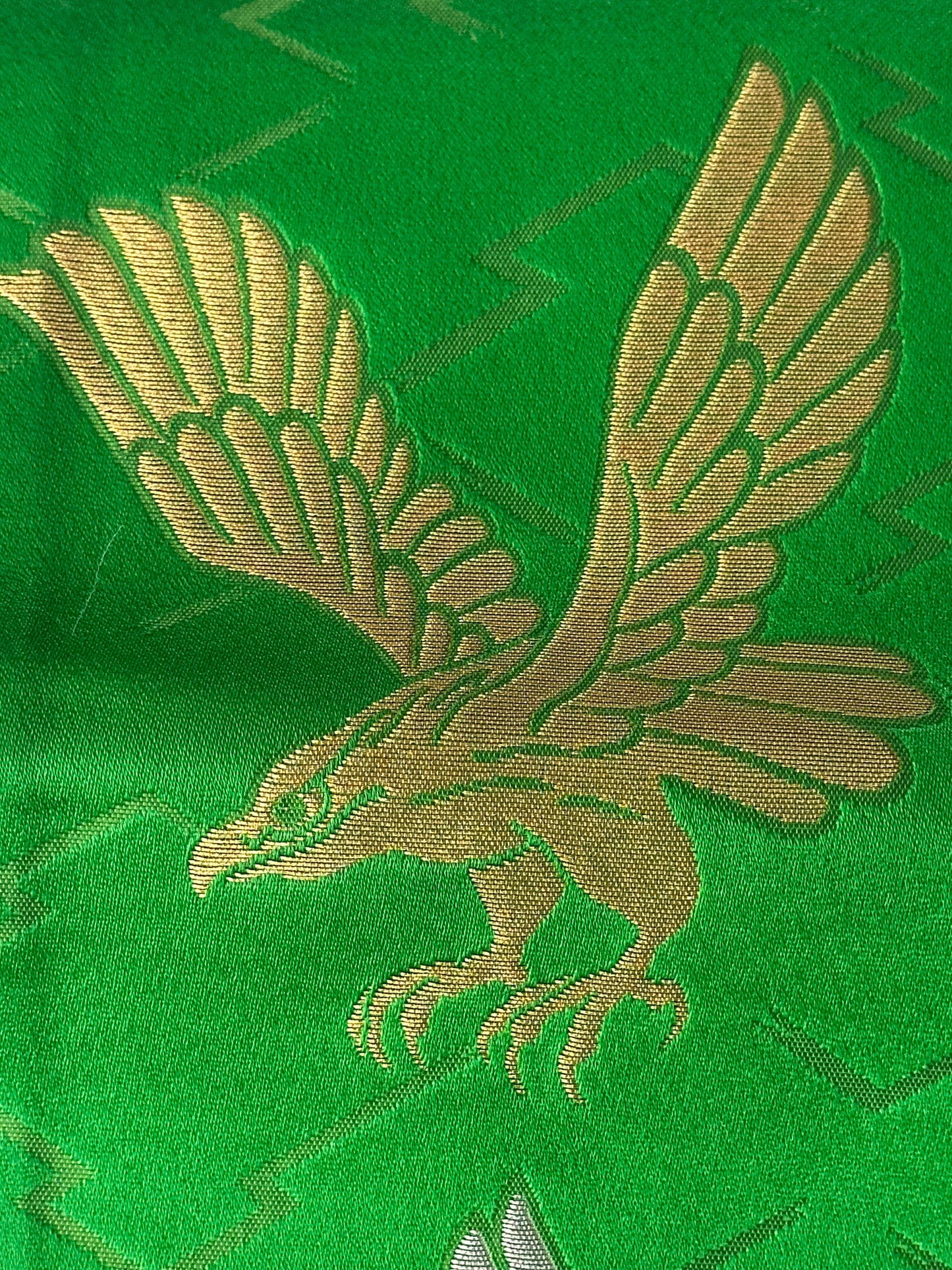 Soaring Hawk Hanhaba Obi