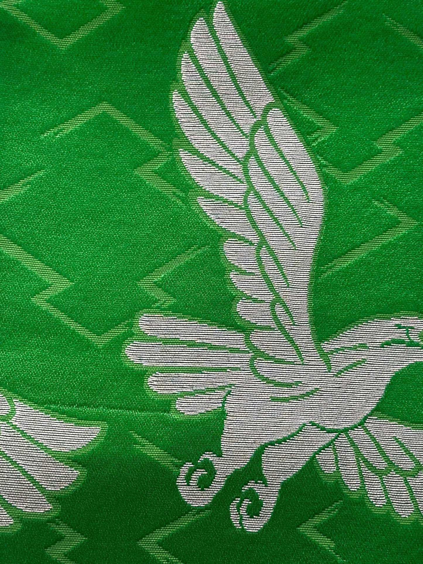Soaring Hawk Hanhaba Obi