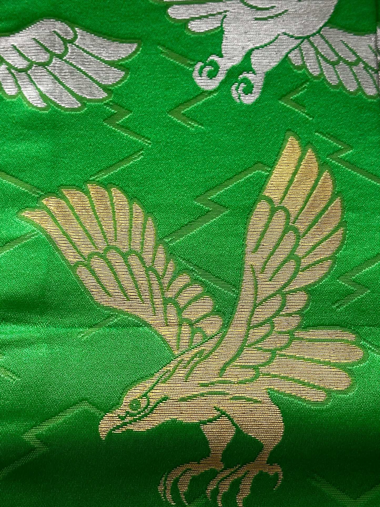 Soaring Hawk Hanhaba Obi