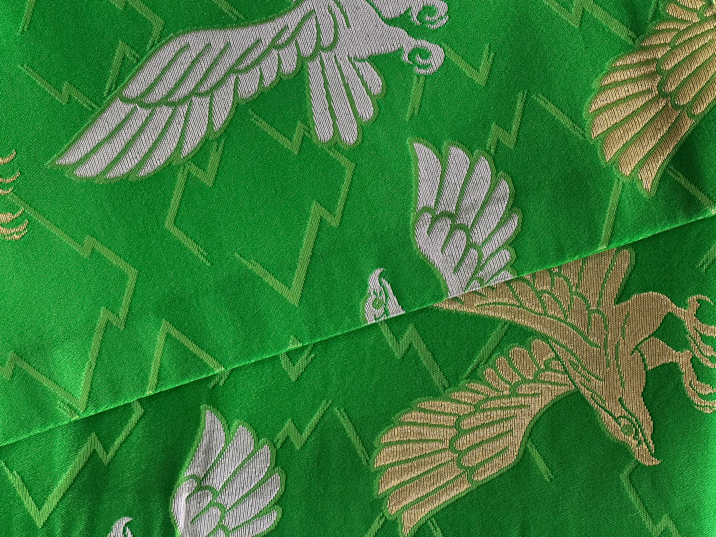 Soaring Hawk Hanhaba Obi