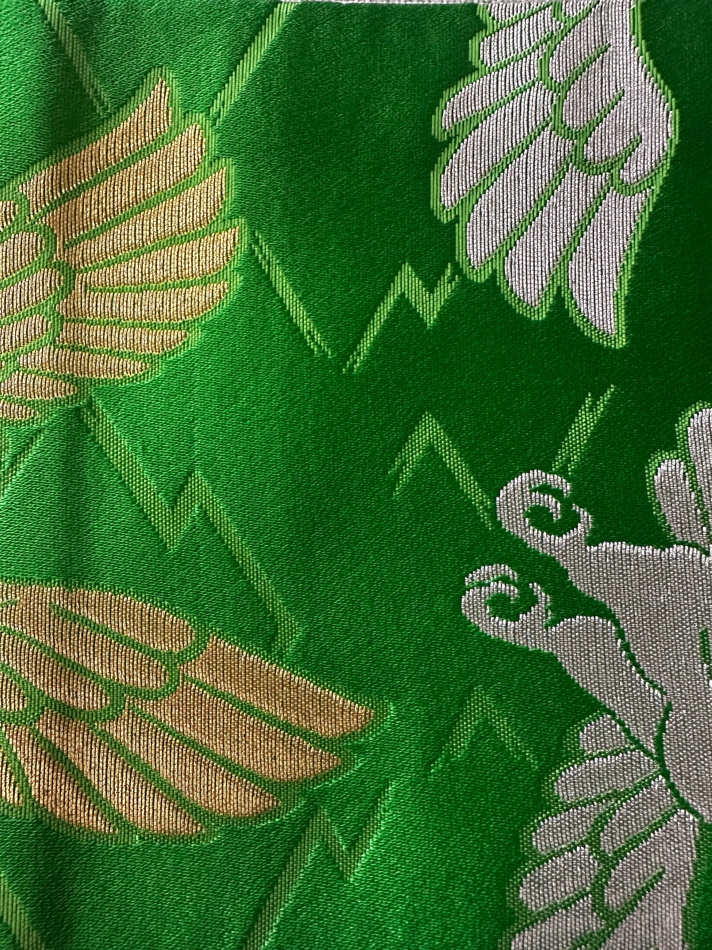 Soaring Hawk Hanhaba Obi