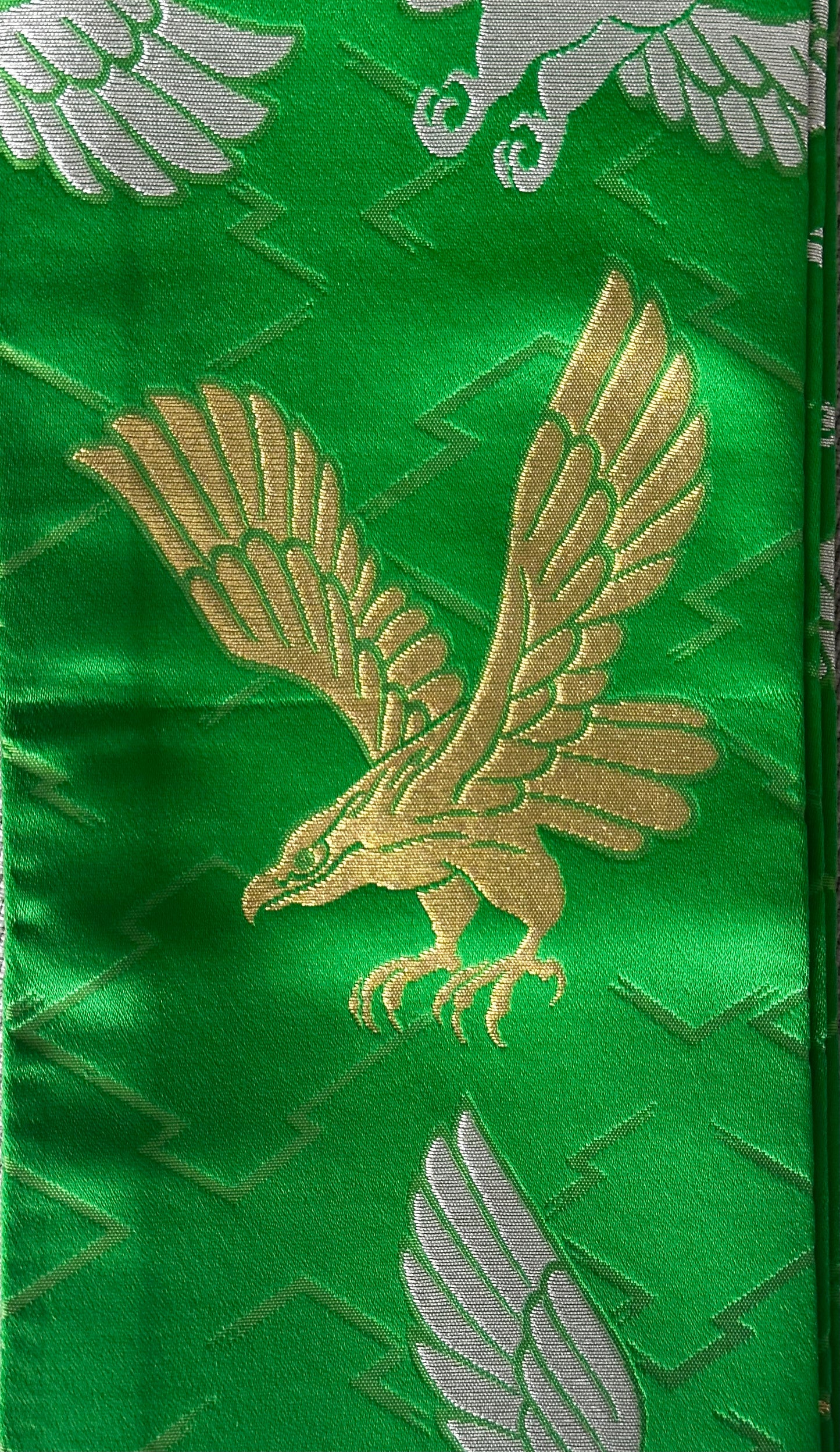 Soaring Hawk Hanhaba Obi