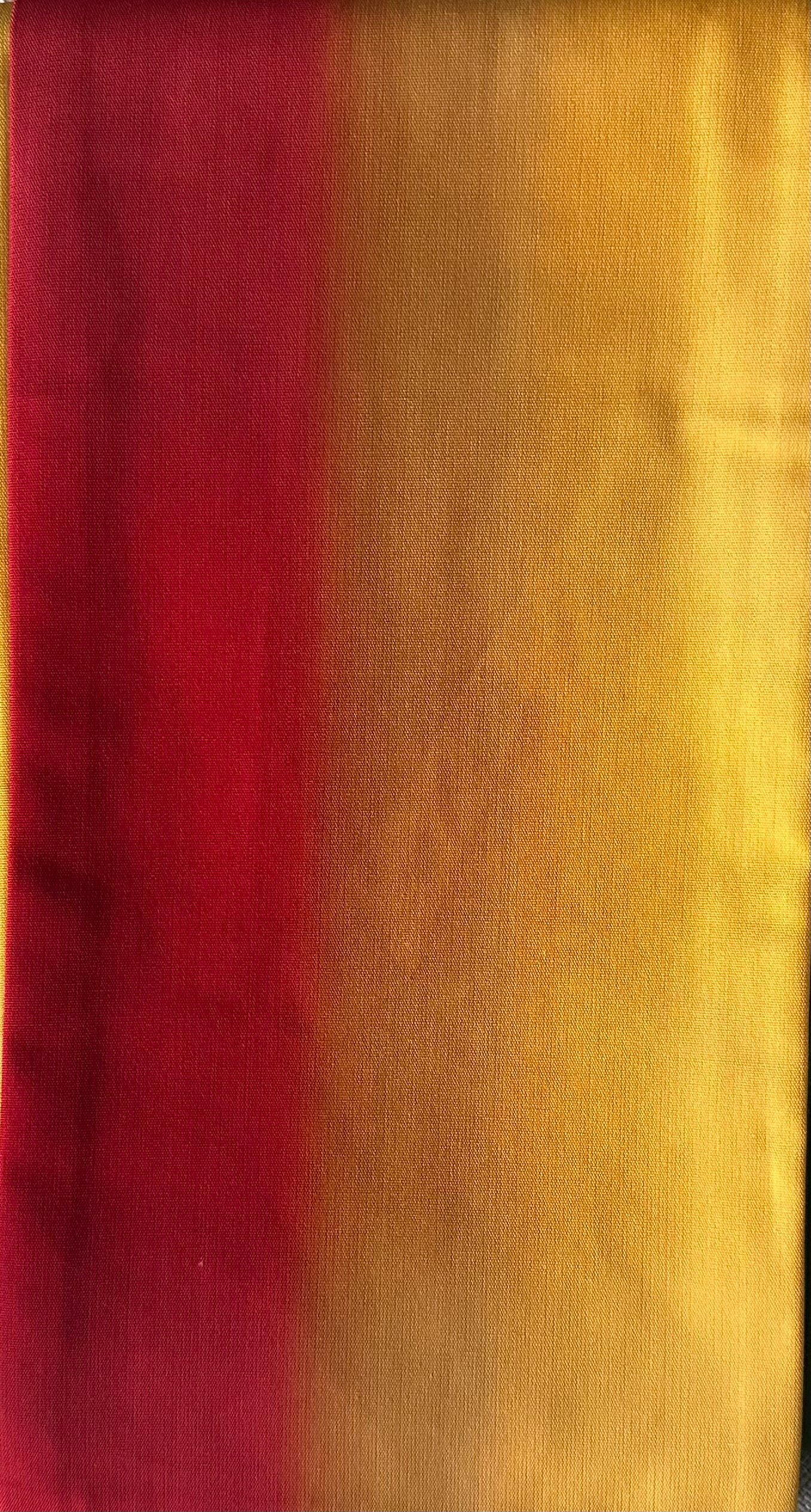 Rainbow Glow Hanhaba Obi