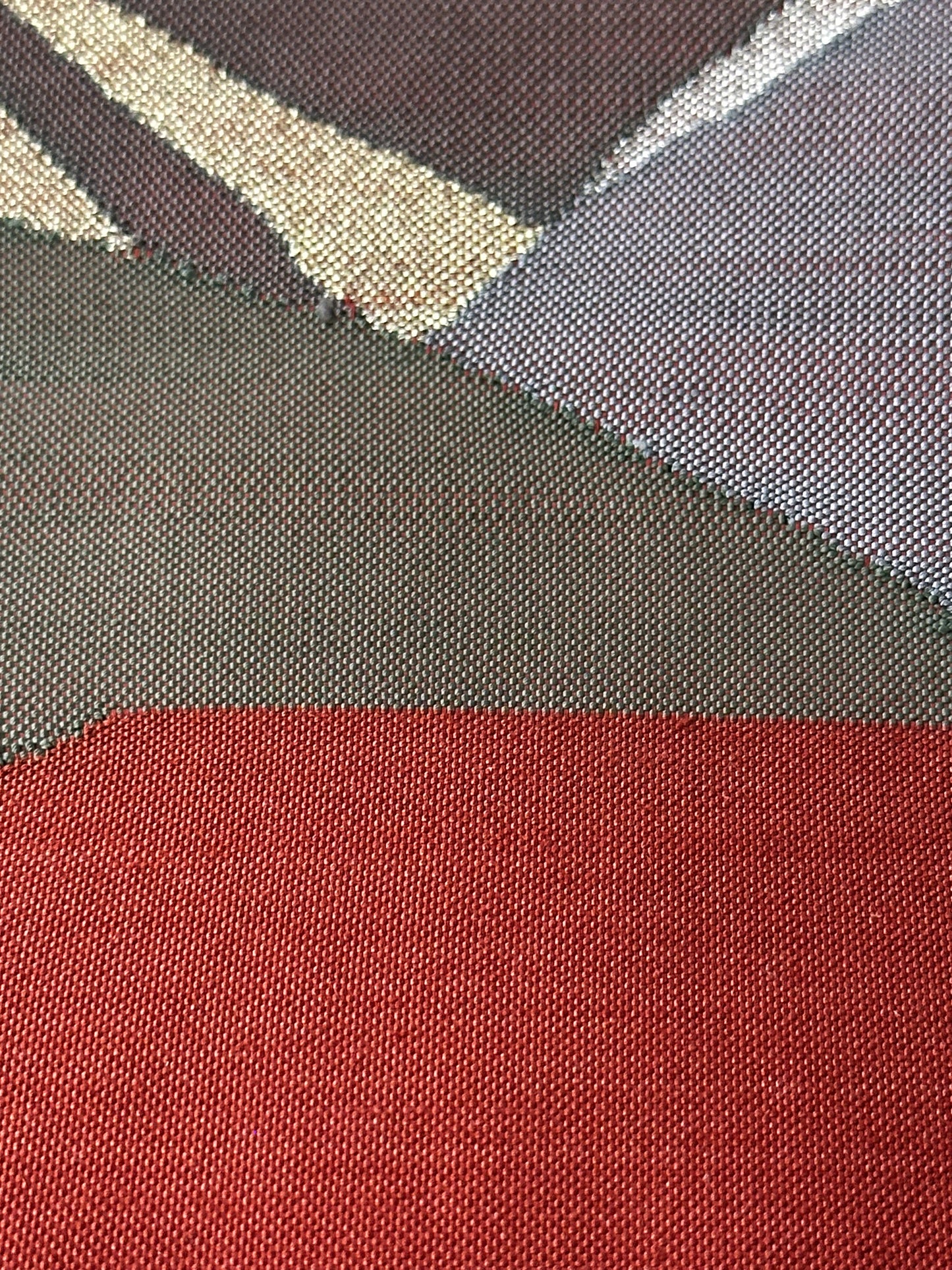 Rustic Vintage Nagoya Obi