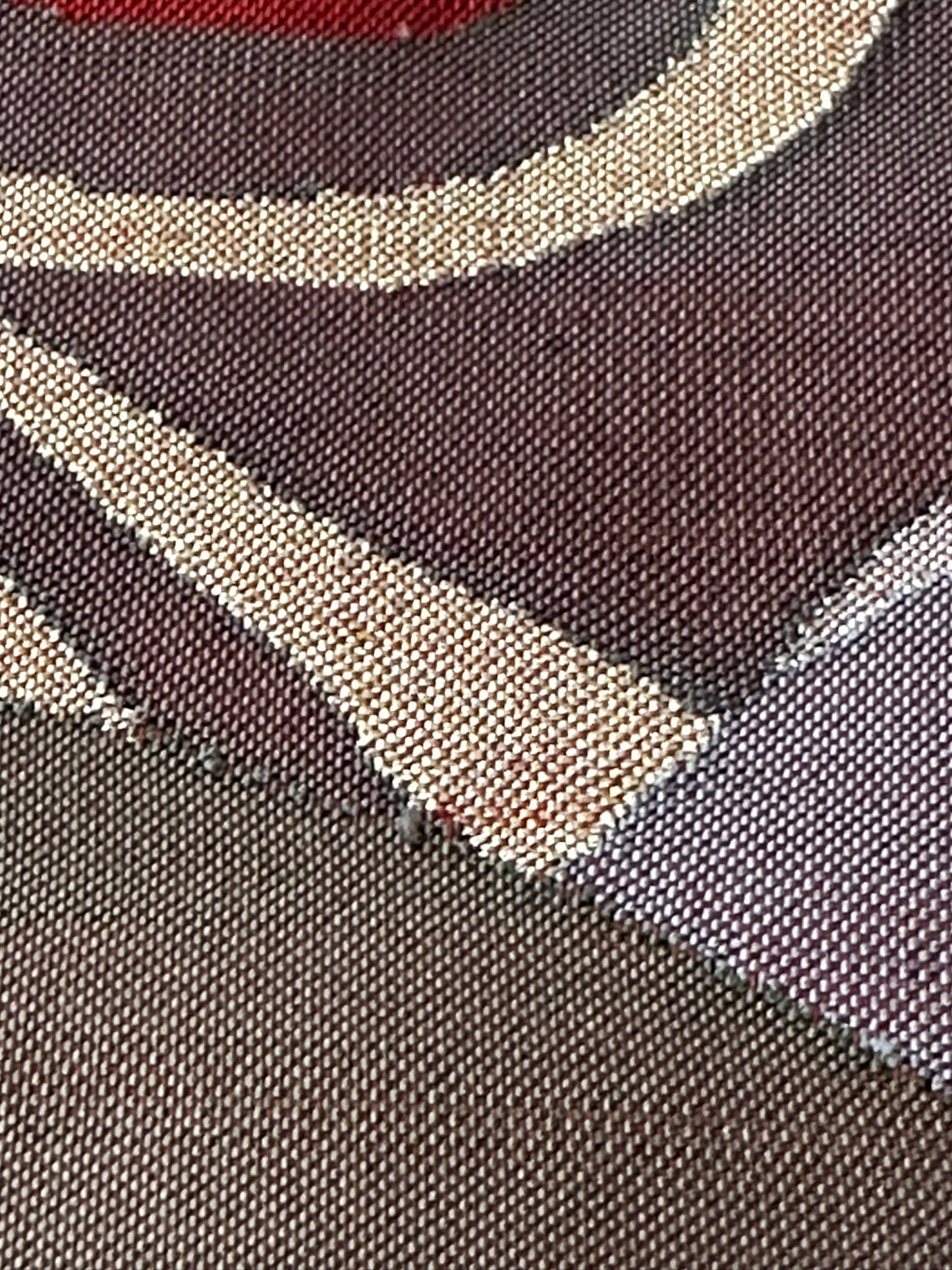 Rustic Vintage Nagoya Obi