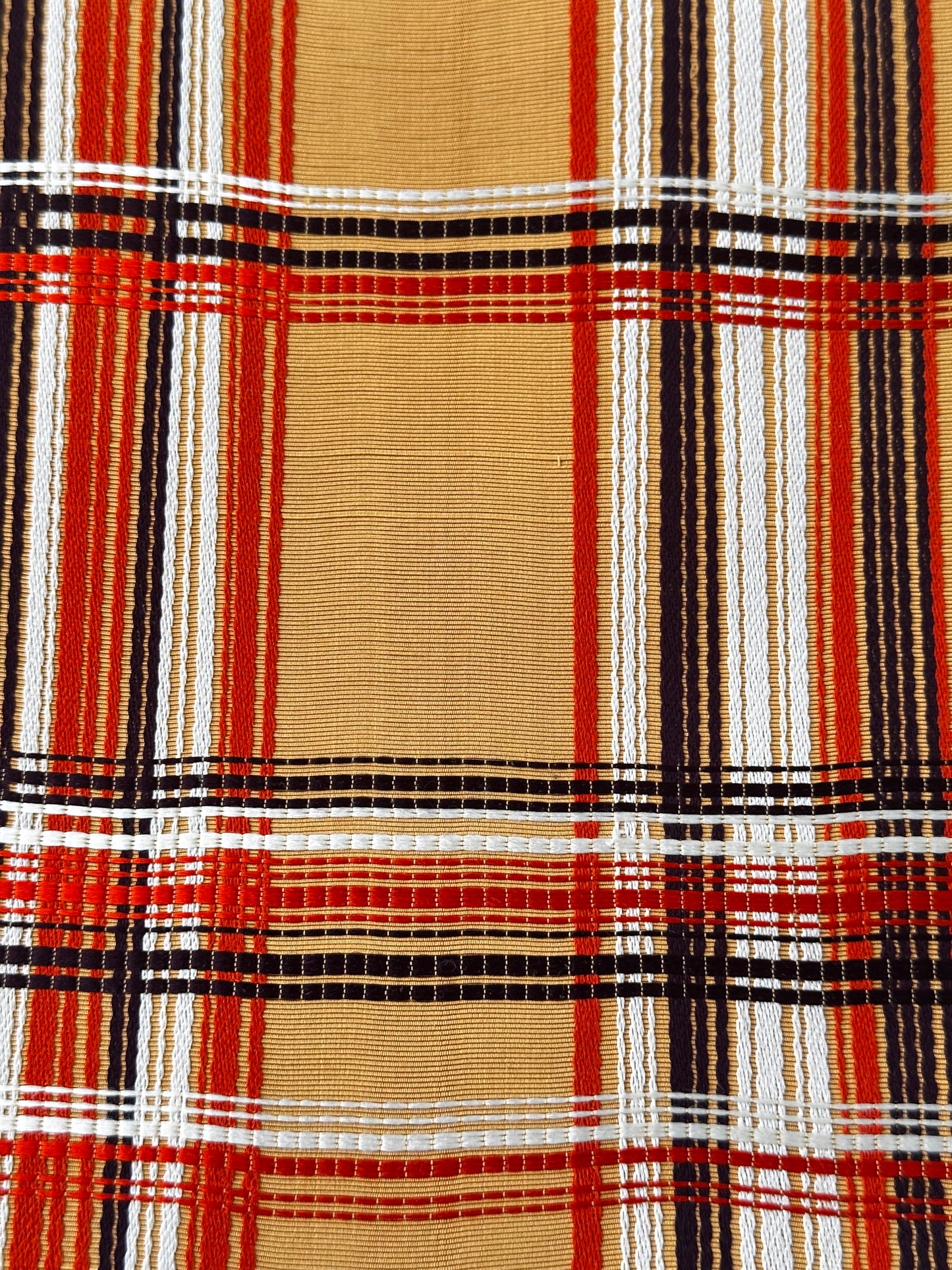 Retro Fukuro Obi