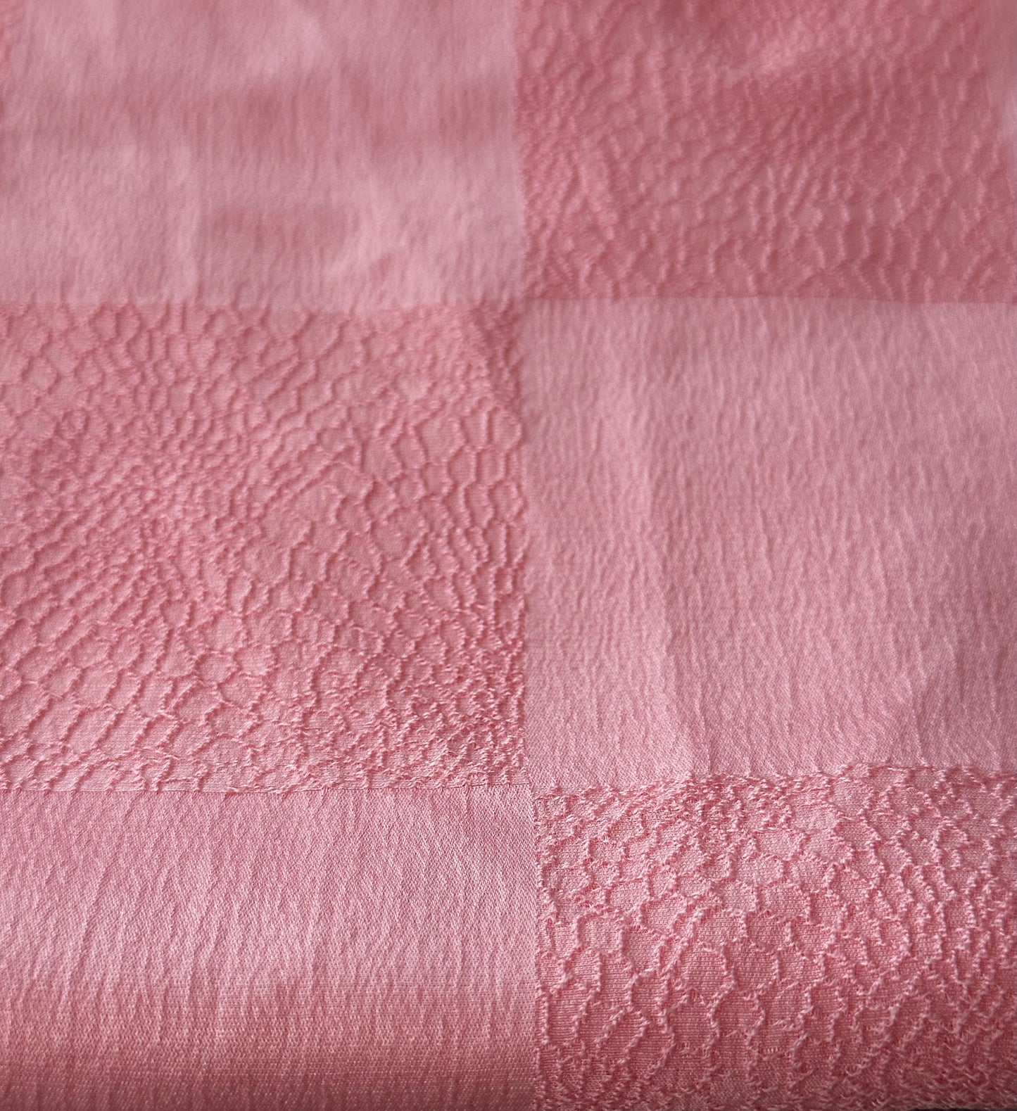 Sakura Pink Obiage