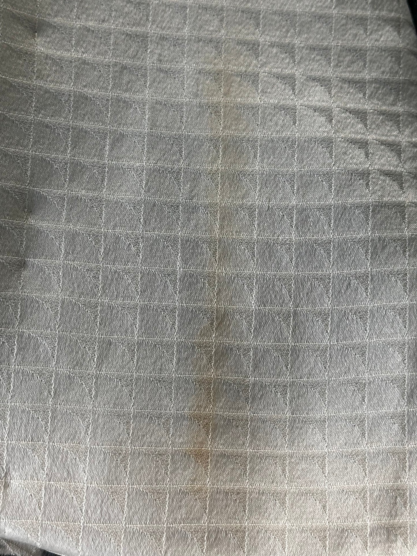 Misty Pines Komon Kimono
