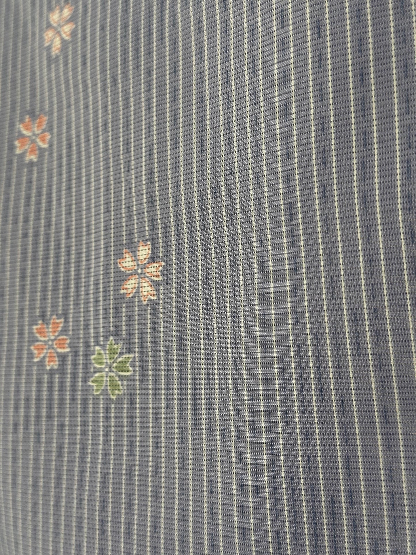 Summer Sakura Breeze