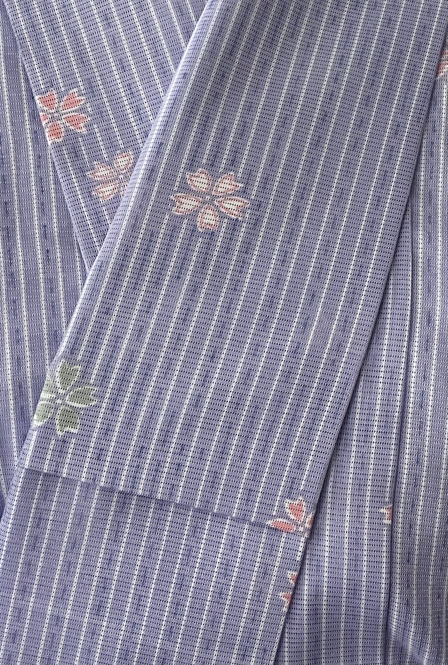 Summer Sakura Breeze