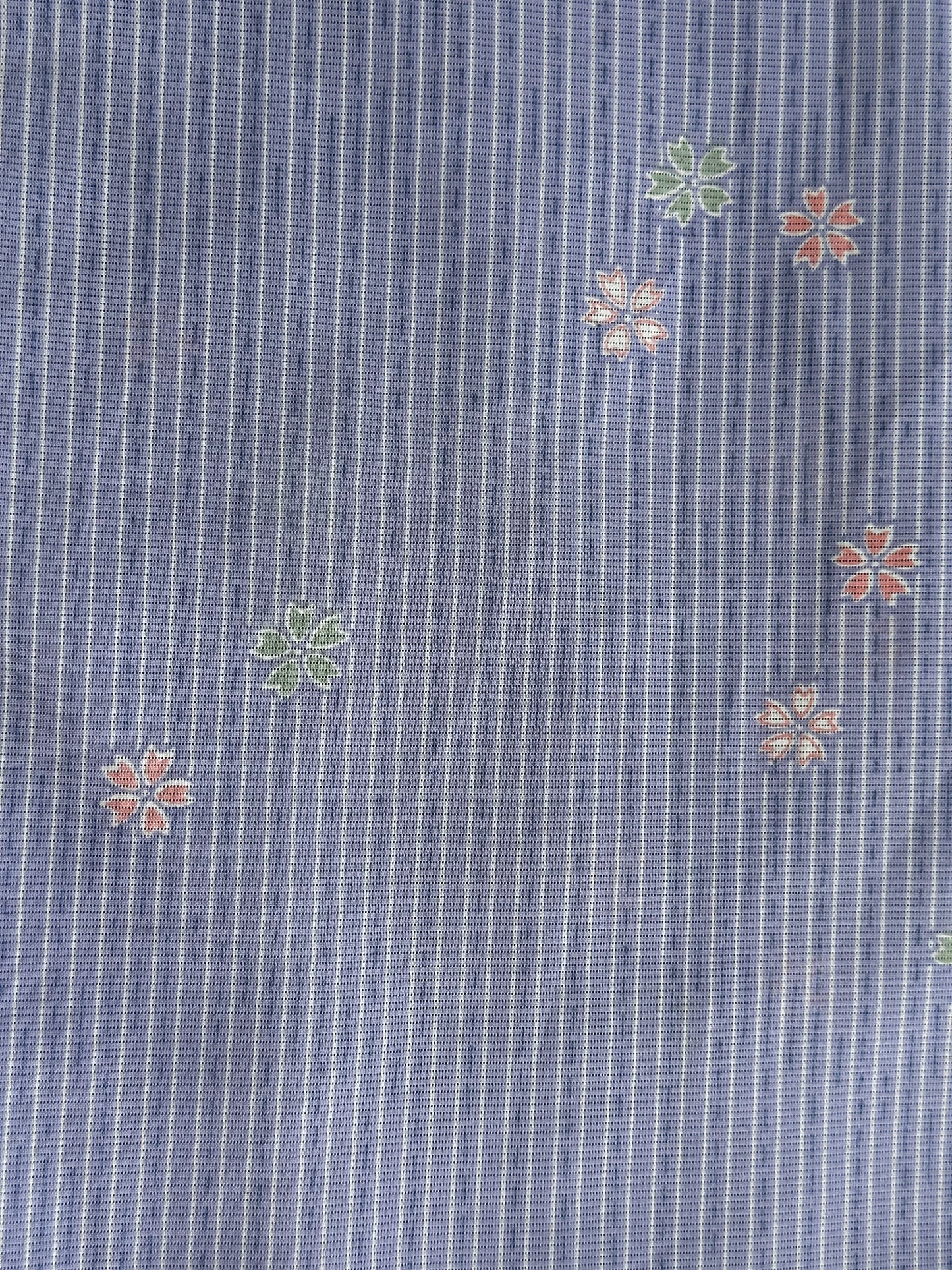 Summer Sakura Breeze