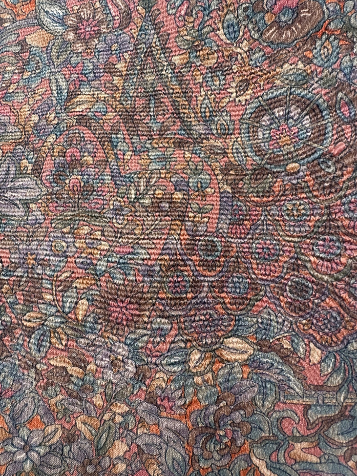 Sarasa: Botanical Tranquility