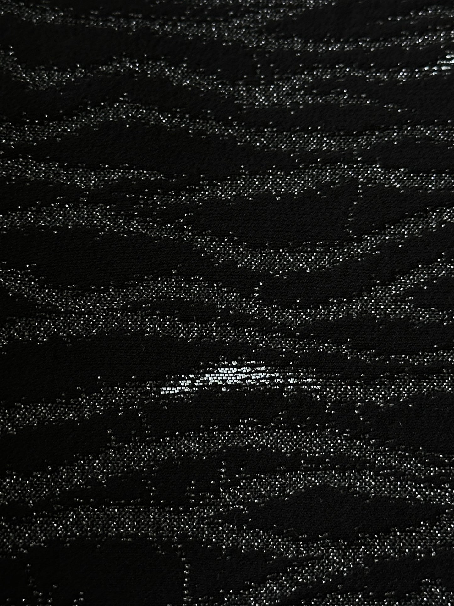 Mustanmeren haori
