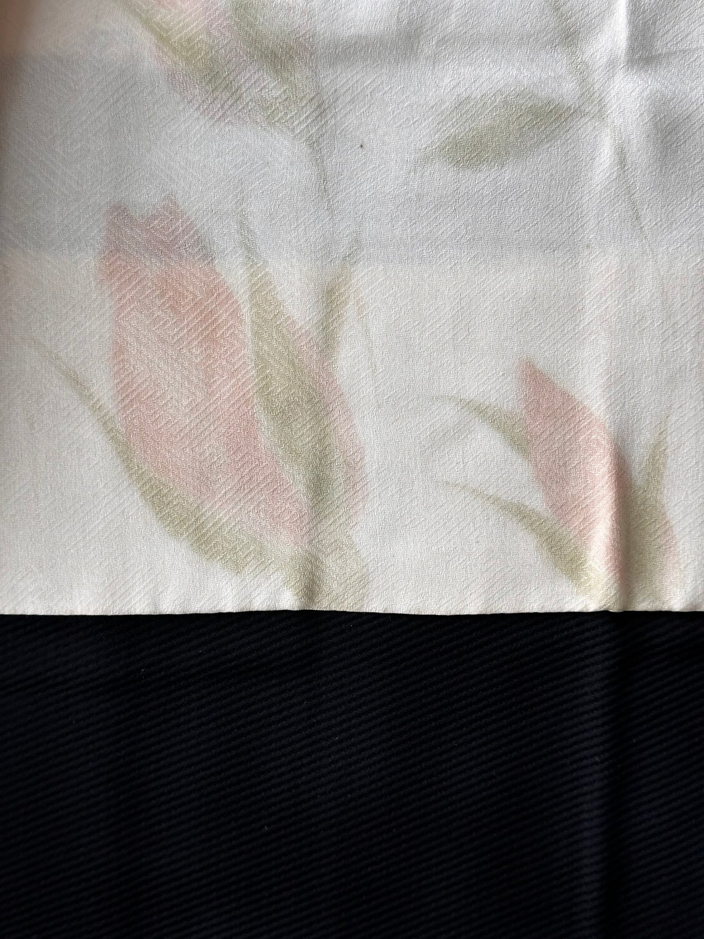 Mustanmeren haori
