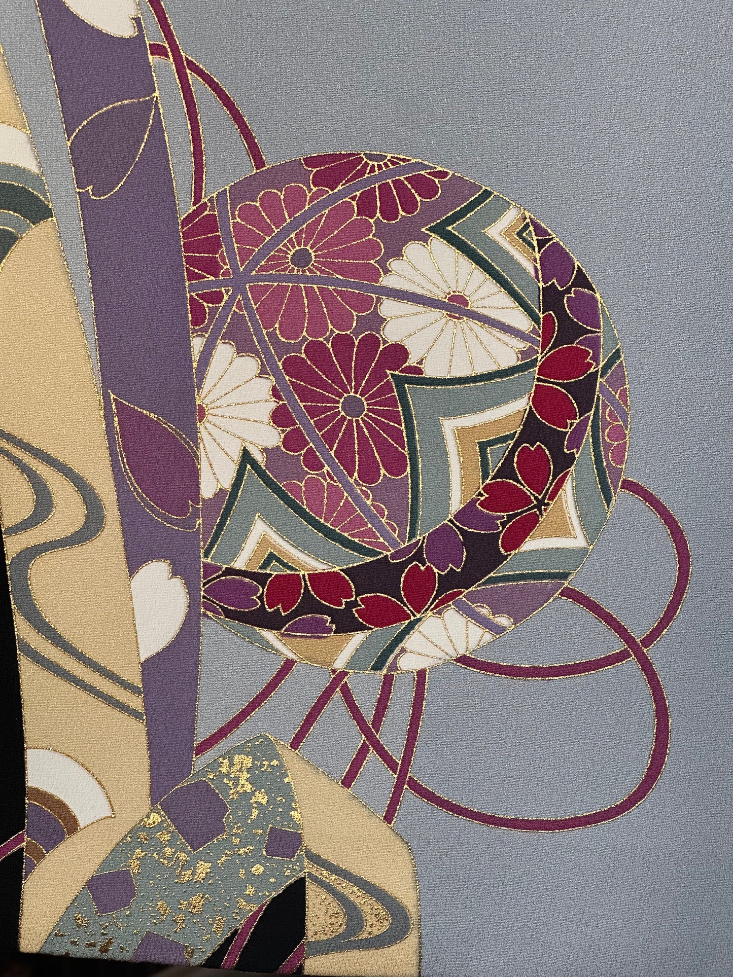 Juhlan kuiskaukset – Vintage Houmongi