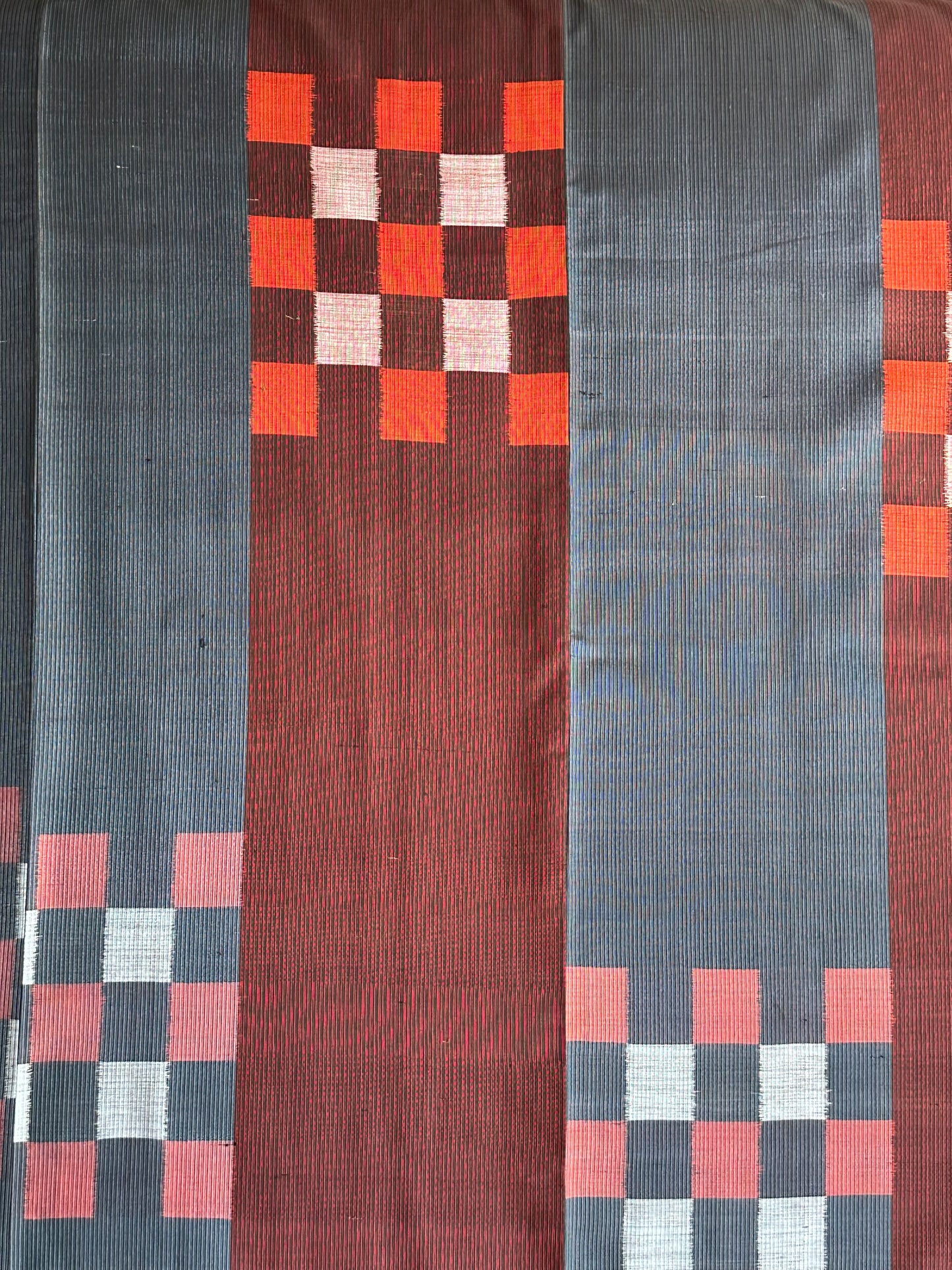 Timeless Meisen Silk Kimono