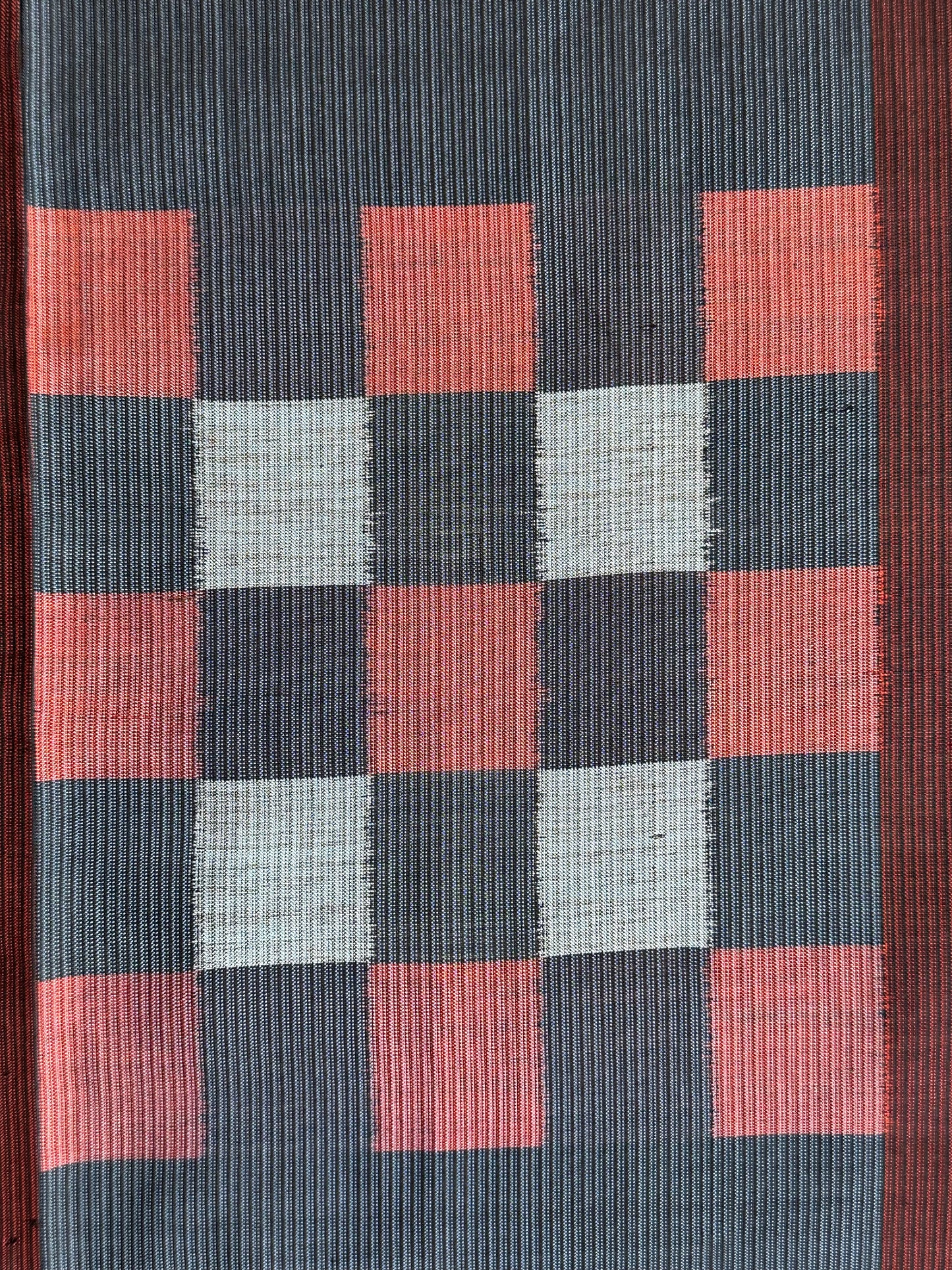 Timeless Meisen Silk Kimono